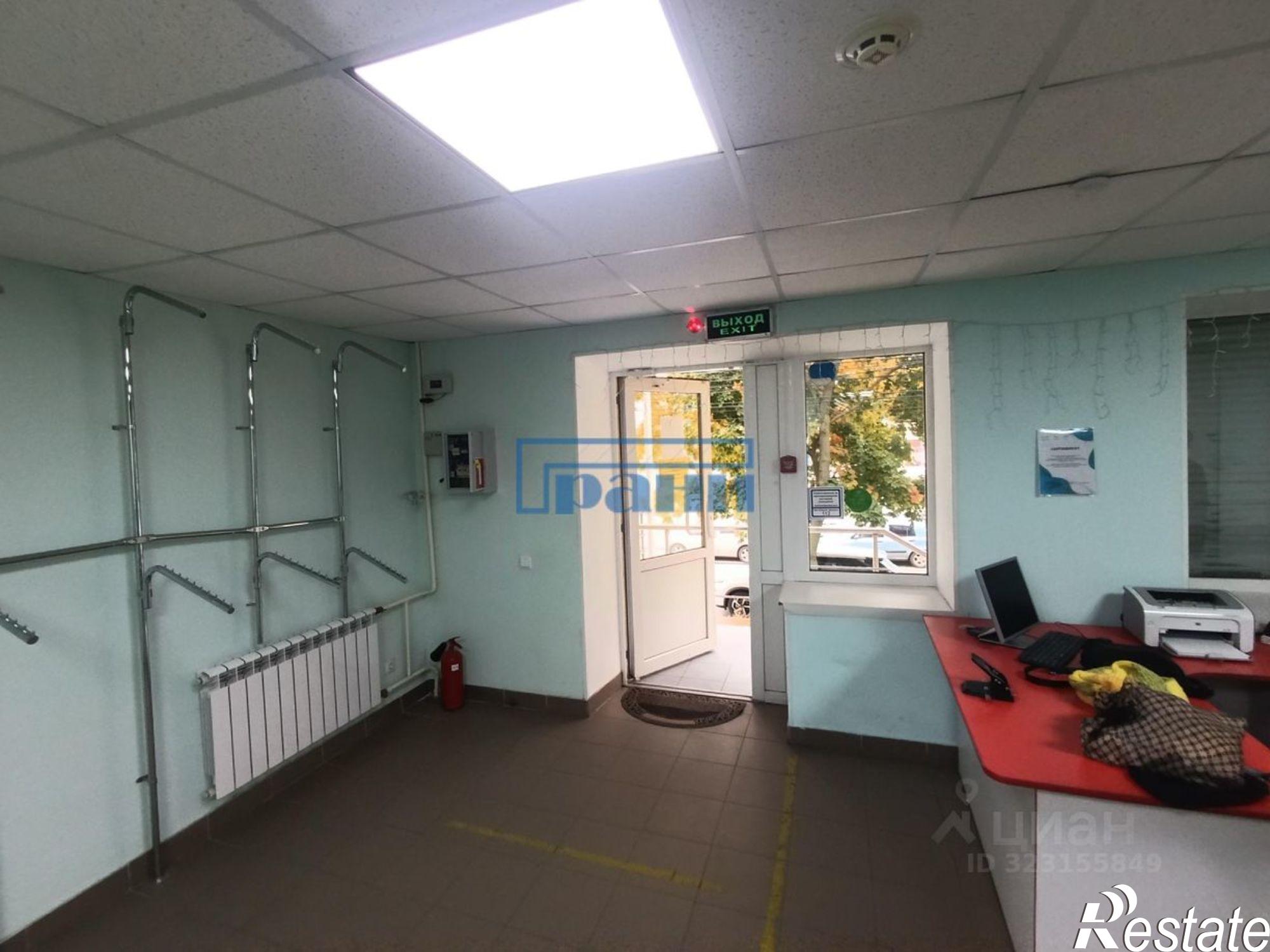 Сдать торговое помещение за 40 001 рублей на ул Сосновская, 5