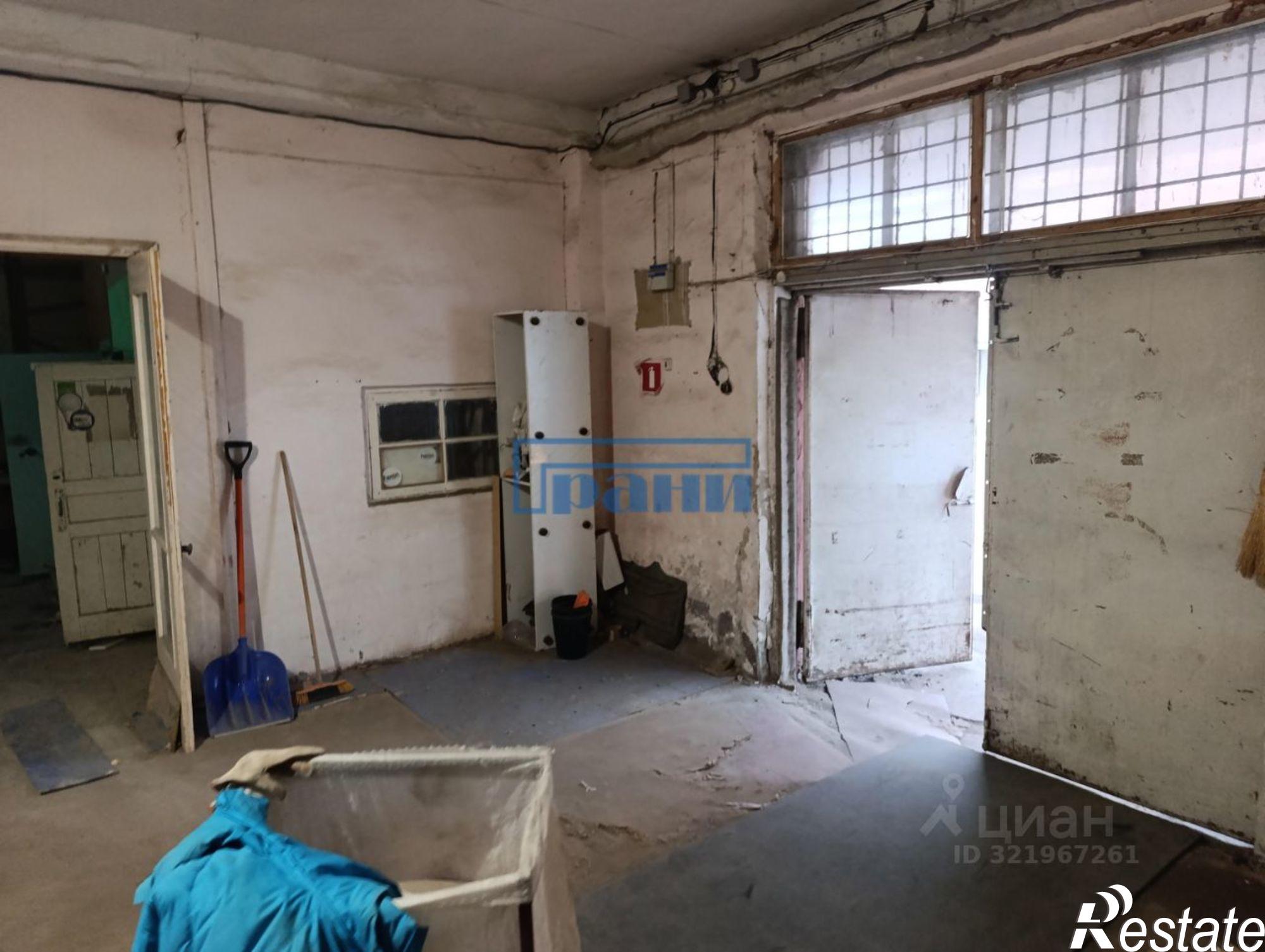 Сдать складское помещение за 66 005 рублей на ул Нижняя Раздельная, 59