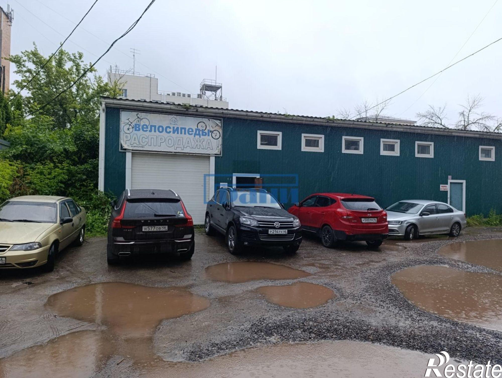 Сдать складское помещение за 70 000 рублей на ул Александра Невского, 13В