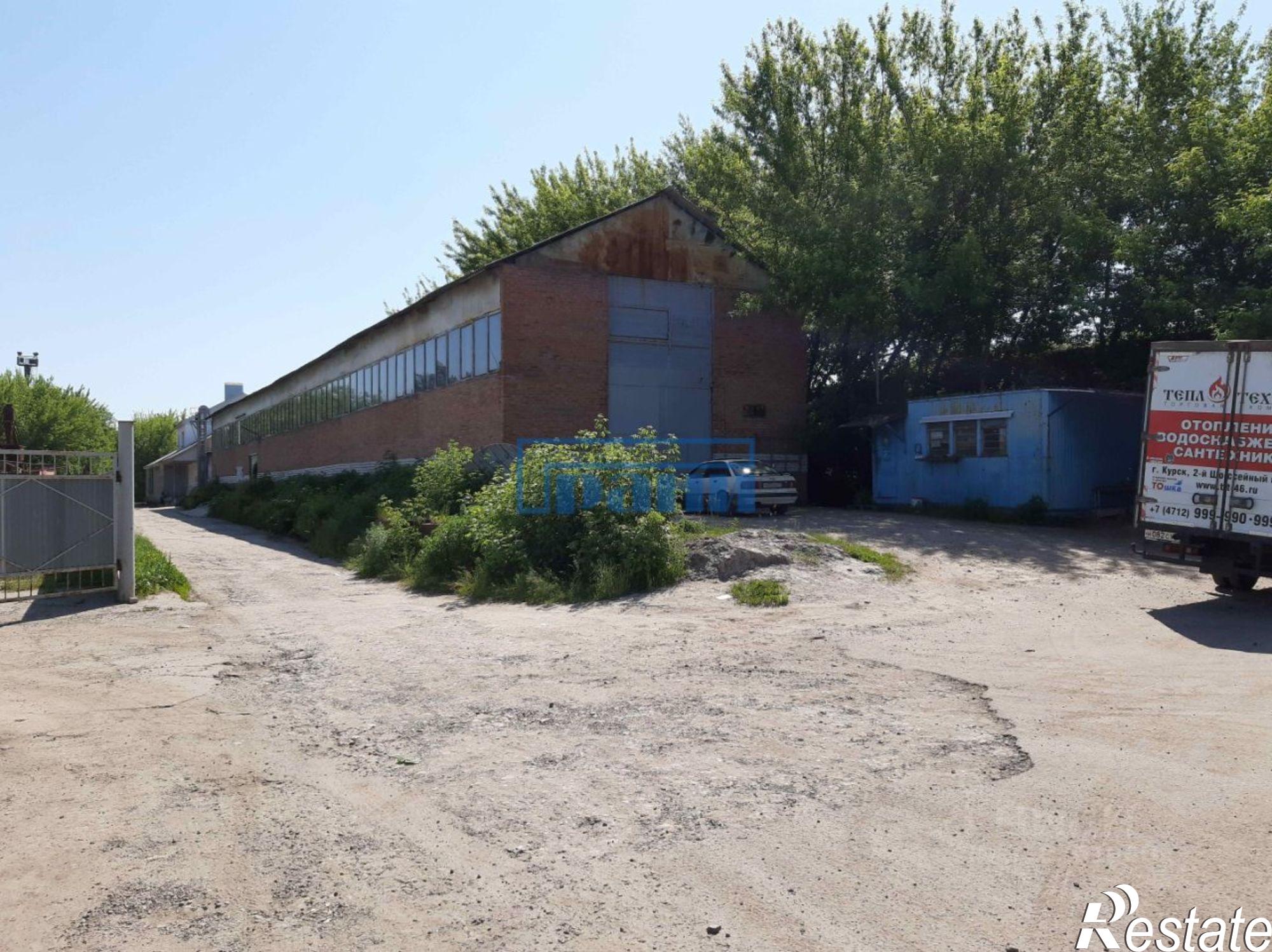 Сдать складское помещение за 99 994 рублей на пр-кт Кулакова, 146в