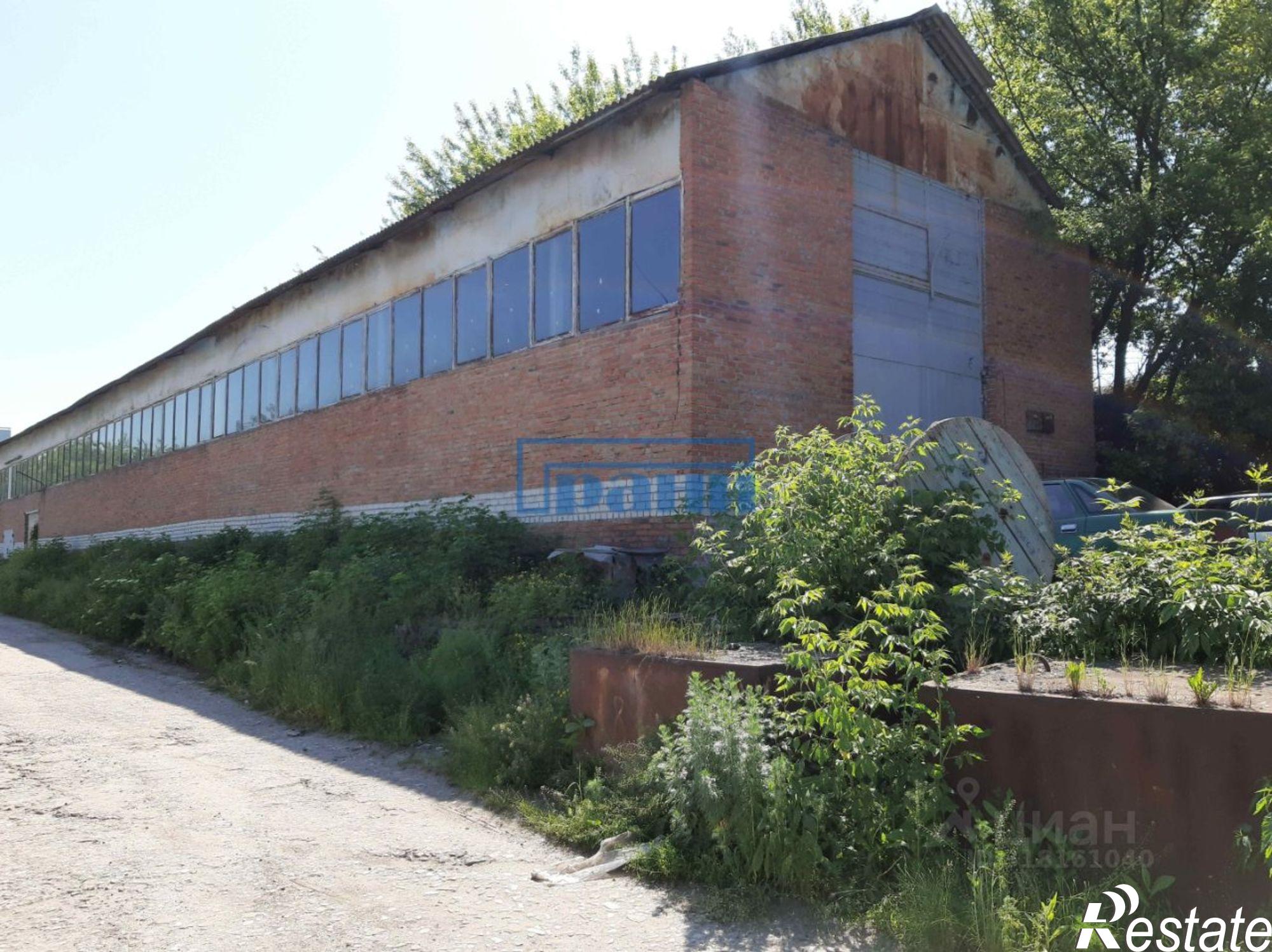 Сдать складское помещение за 99 994 рублей на пр-кт Кулакова, 146в