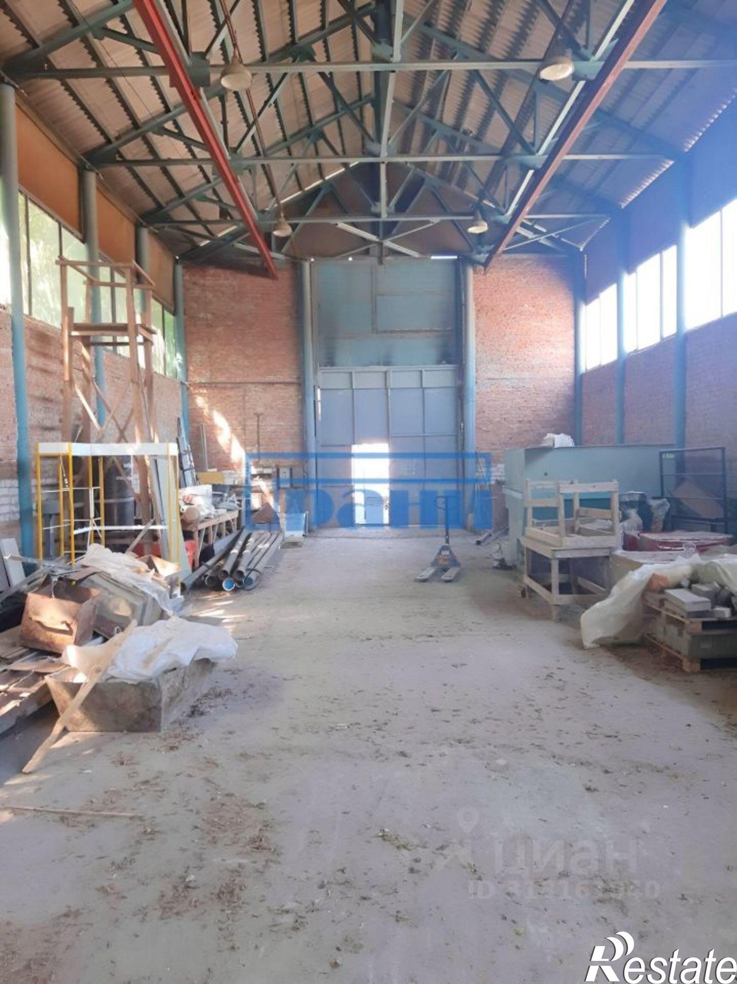 Сдать складское помещение за 99 994 рублей на пр-кт Кулакова, 146в