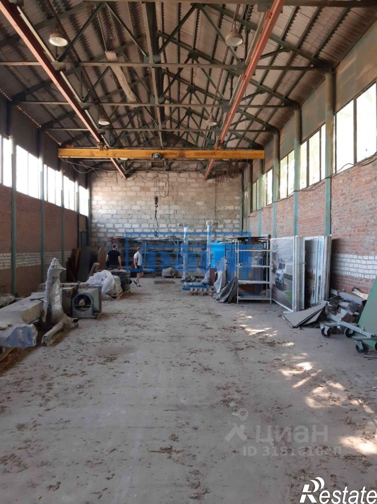 Сдать складское помещение за 99 994 рублей на пр-кт Кулакова, 146в