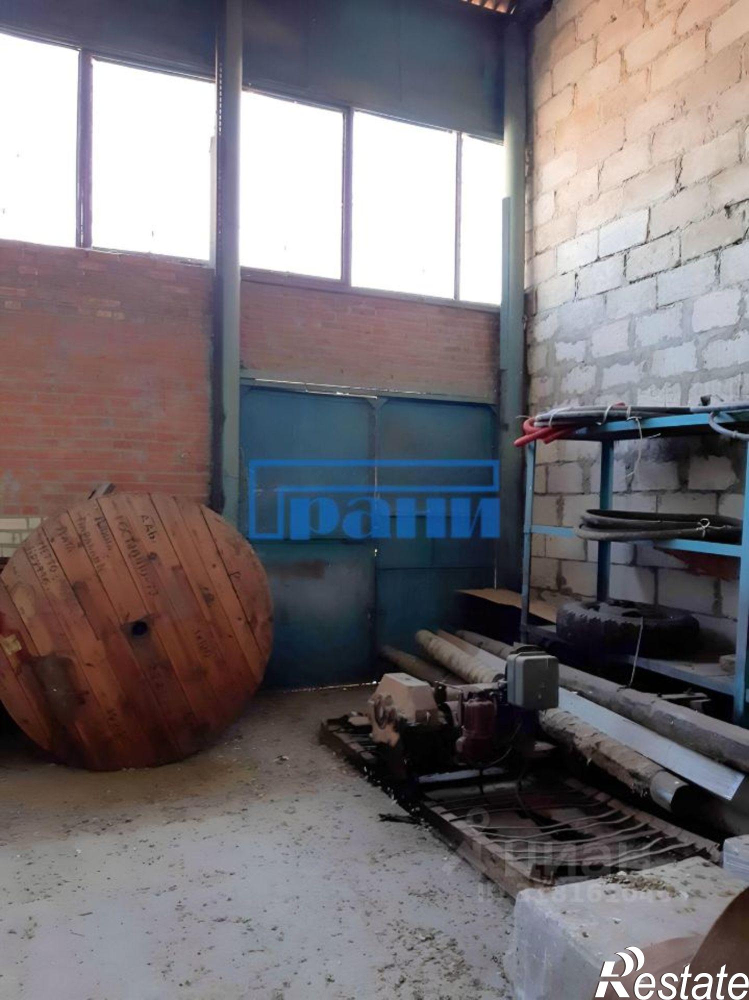 Сдать складское помещение за 99 994 рублей на пр-кт Кулакова, 146в