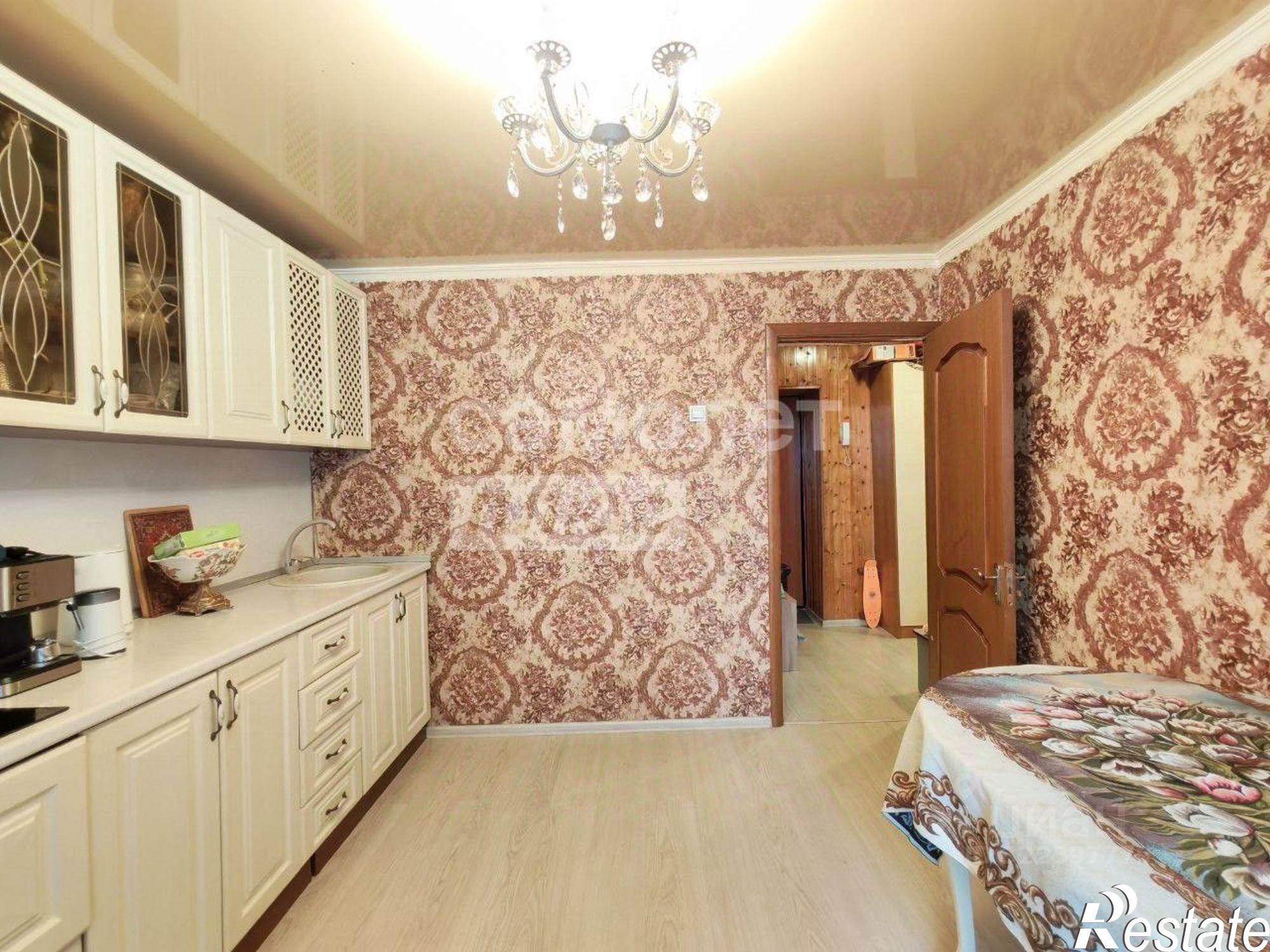 Купить квартиру за 3 890 000 рублей на улица 50 лет Октября, 167/1