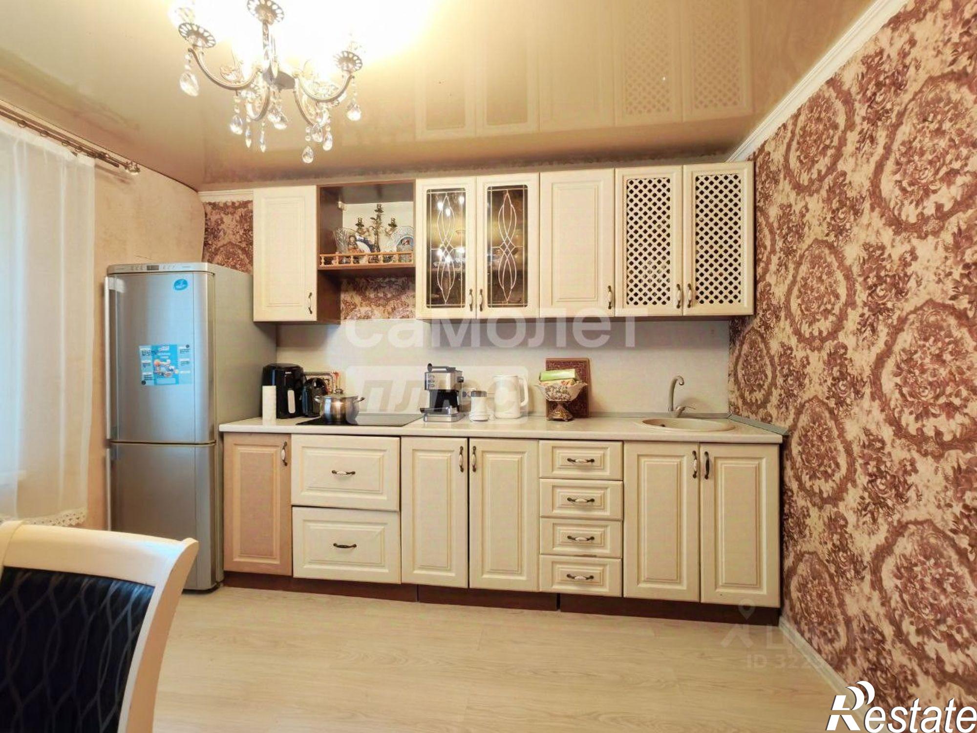 Купить квартиру за 3 890 000 рублей на улица 50 лет Октября, 167/1