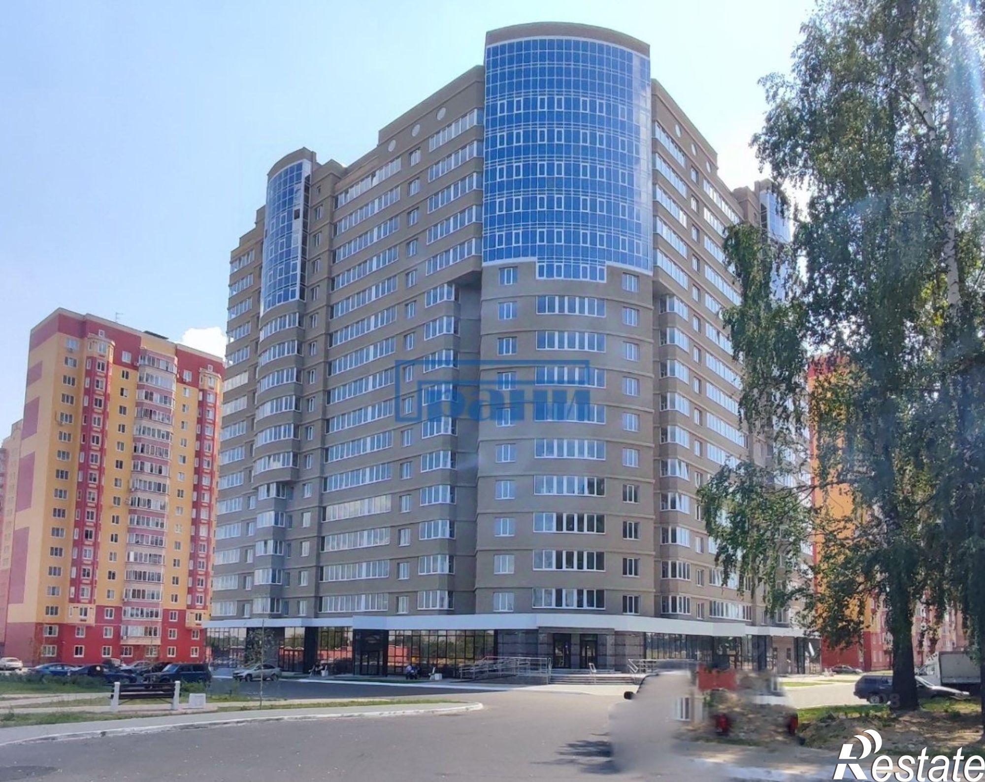 Сдать торговое помещение за 156 200 рублей на пр-кт Анатолия Дериглазова, 73