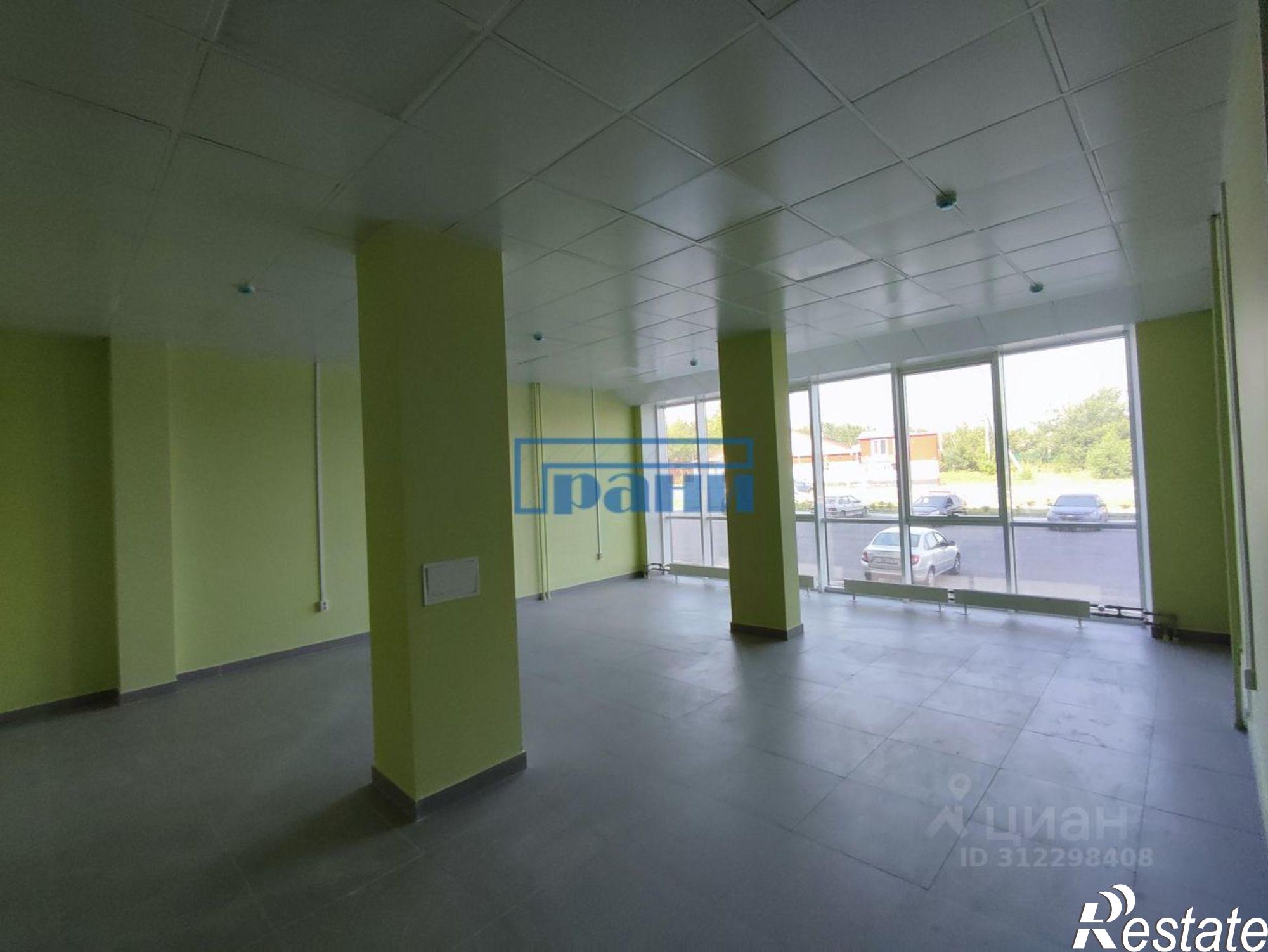 Сдать торговое помещение за 156 200 рублей на пр-кт Анатолия Дериглазова, 73