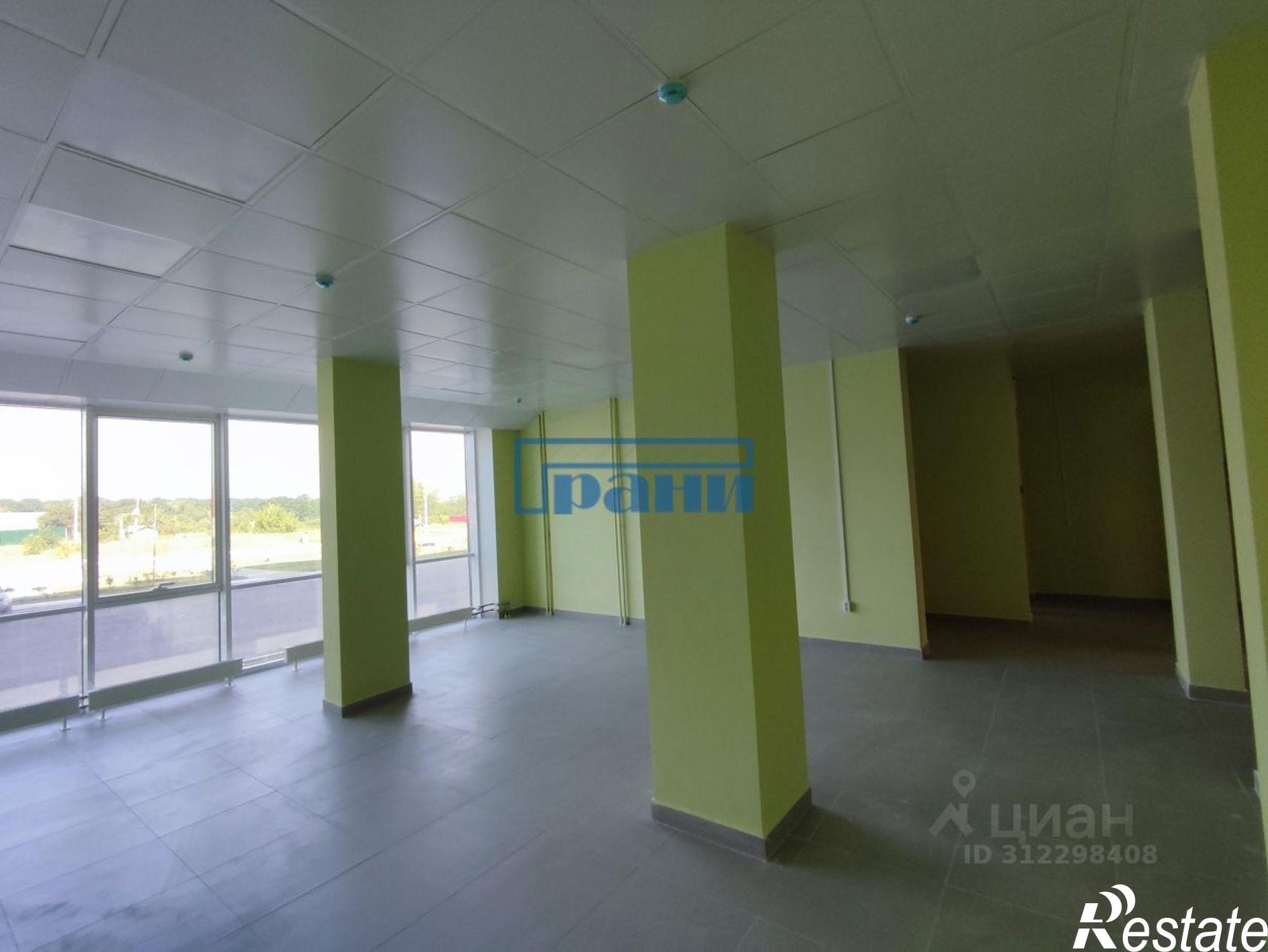 Сдать торговое помещение за 156 200 рублей на пр-кт Анатолия Дериглазова, 73