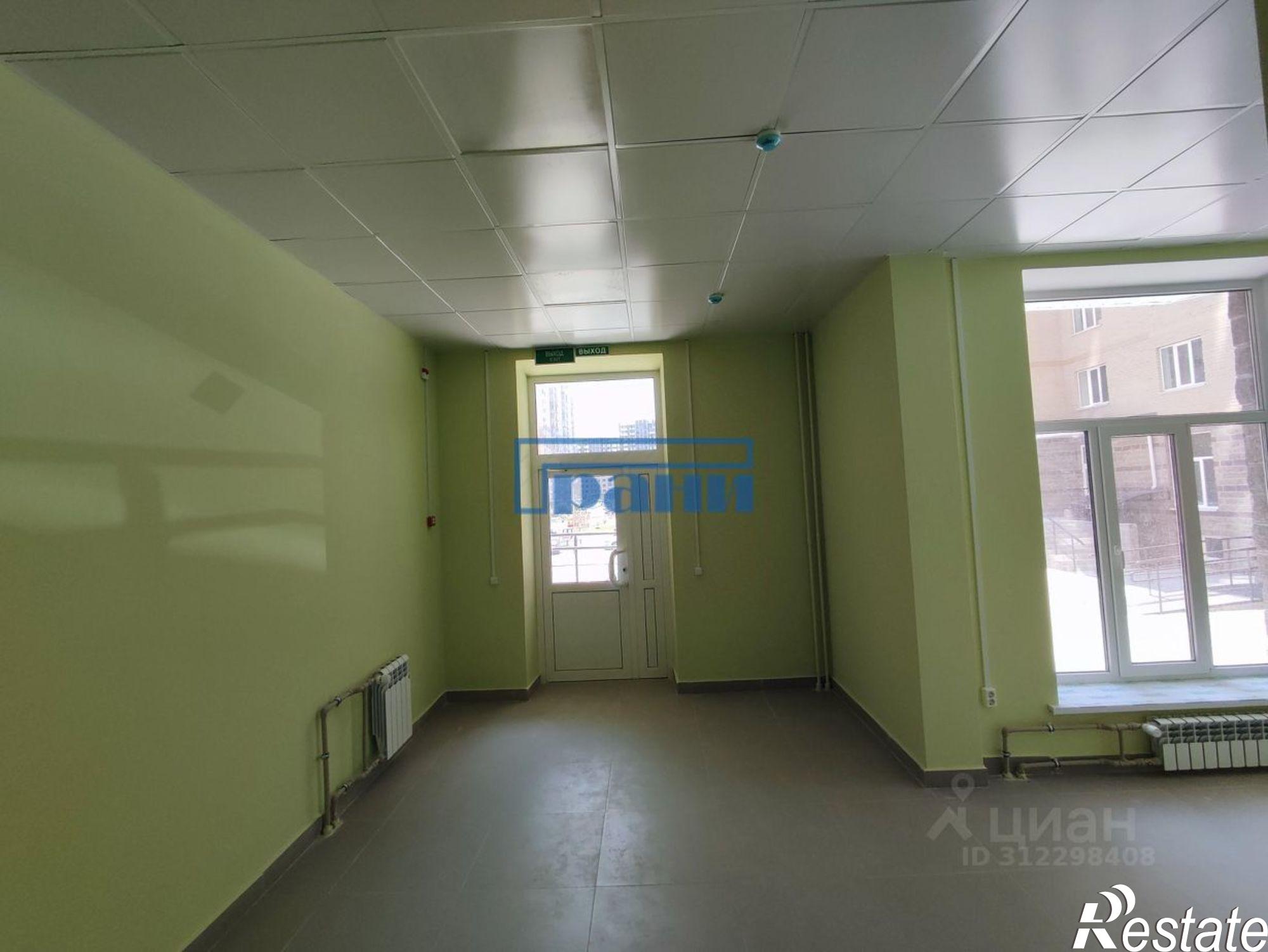 Сдать торговое помещение за 156 200 рублей на пр-кт Анатолия Дериглазова, 73