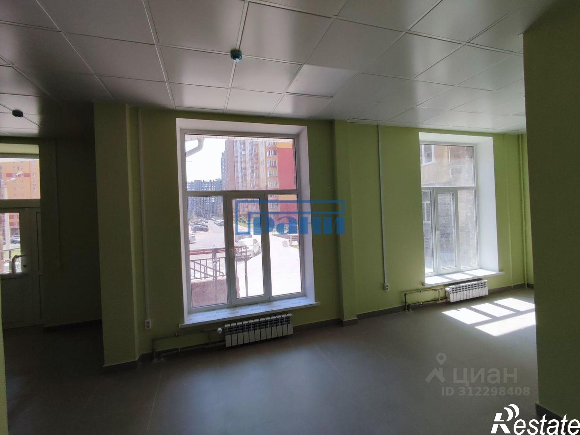 Сдать торговое помещение за 156 200 рублей на пр-кт Анатолия Дериглазова, 73