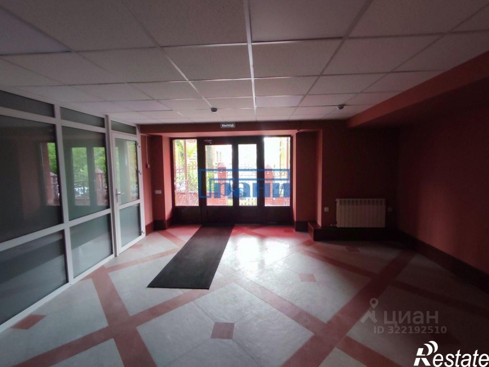 Сдать офис, помещение под офис за 20 789 рублей на ул Марата, 23