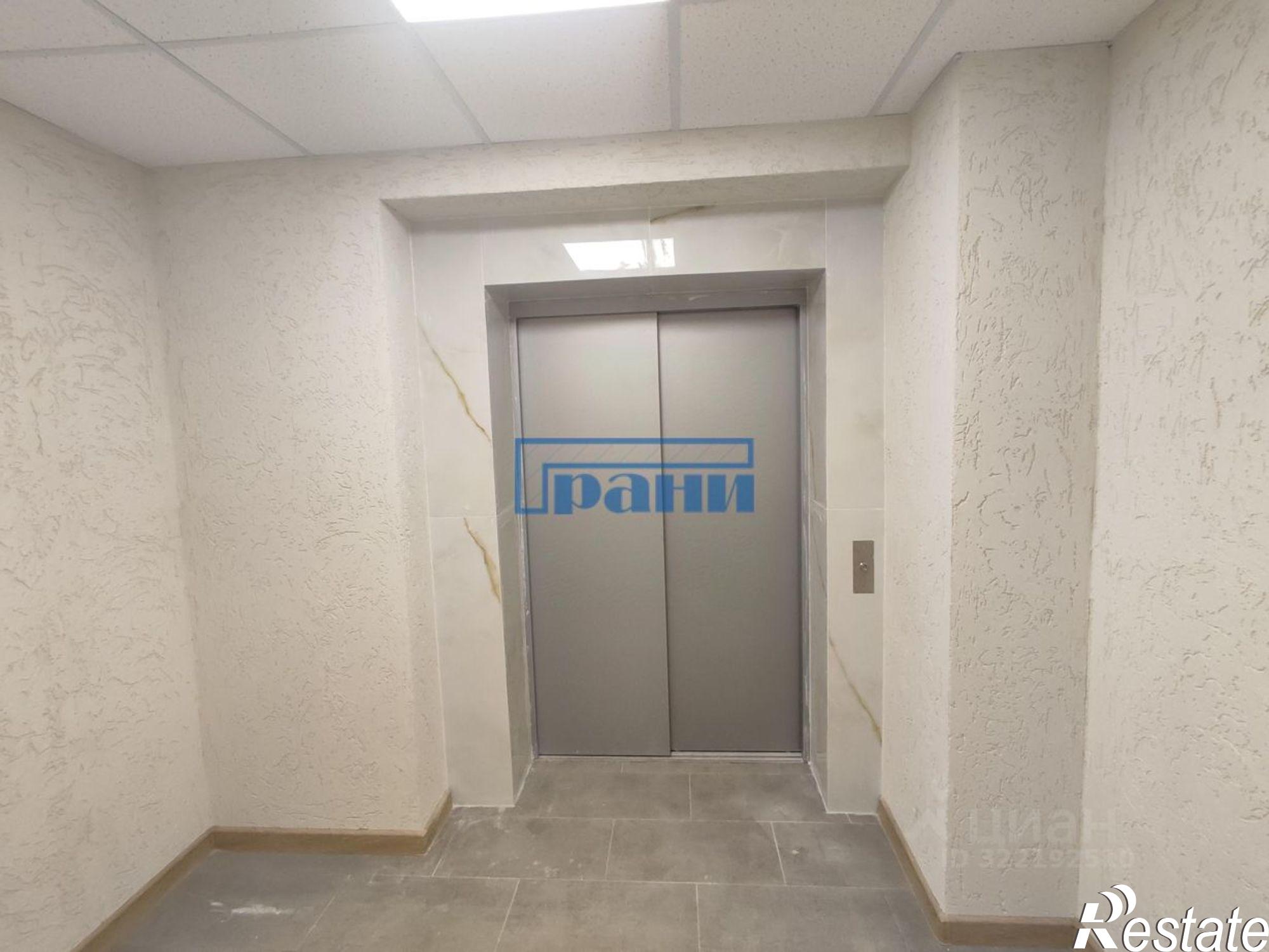 Сдать офис, помещение под офис за 20 789 рублей на ул Марата, 23