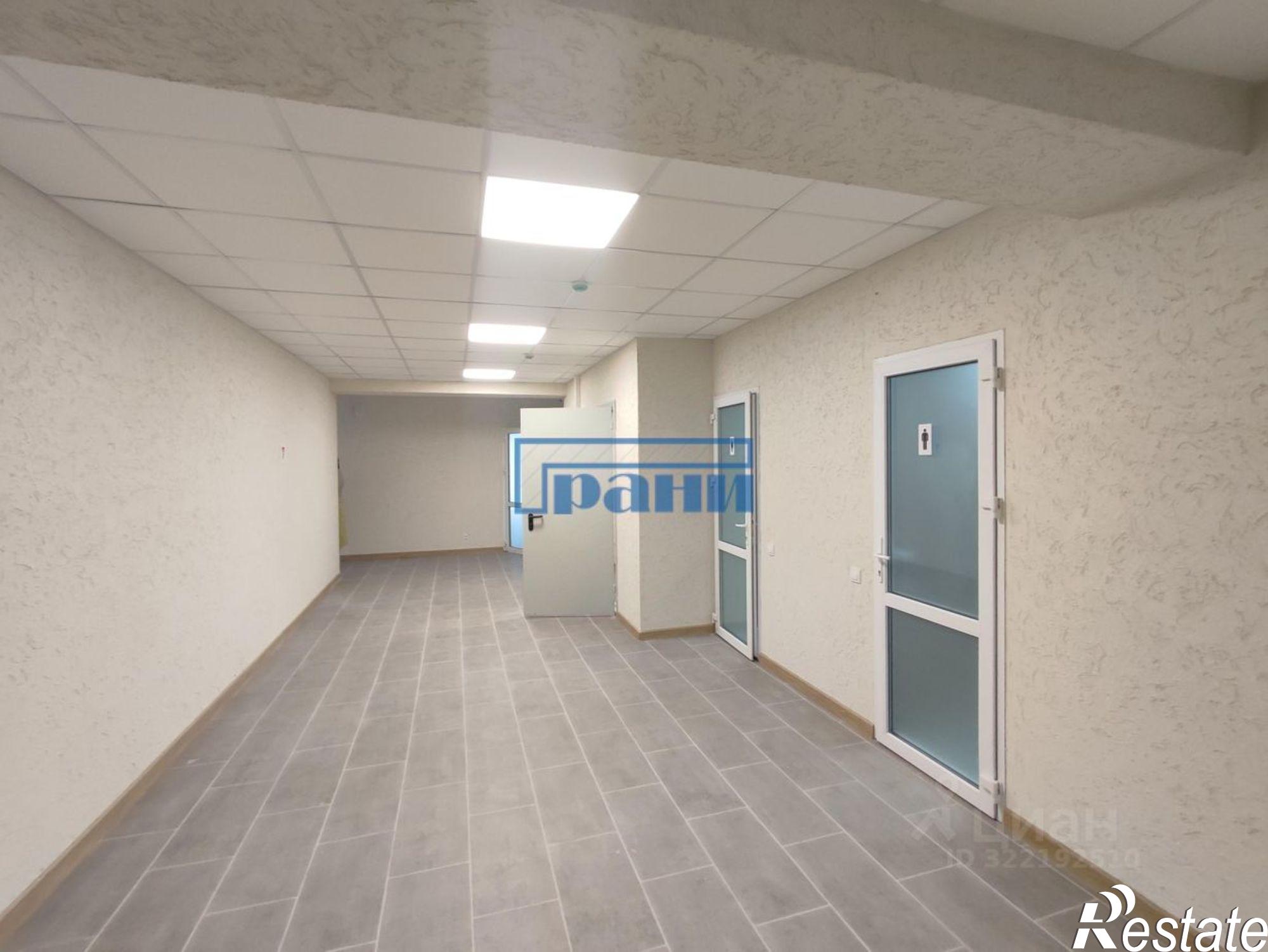 Сдать офис, помещение под офис за 20 789 рублей на ул Марата, 23