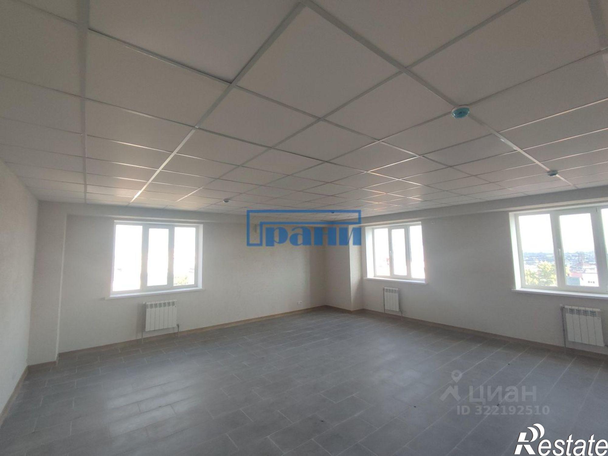 Сдать офис, помещение под офис за 20 789 рублей на ул Марата, 23