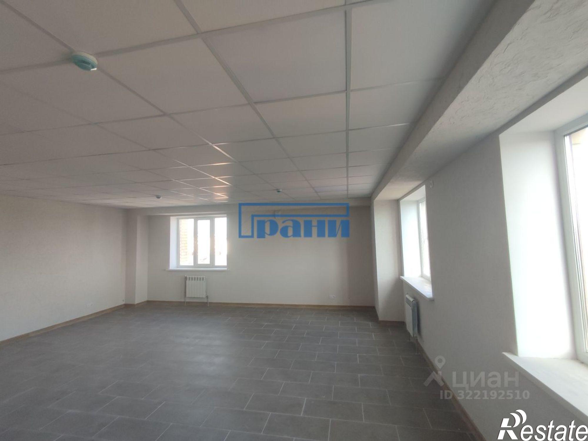 Сдать офис, помещение под офис за 20 789 рублей на ул Марата, 23