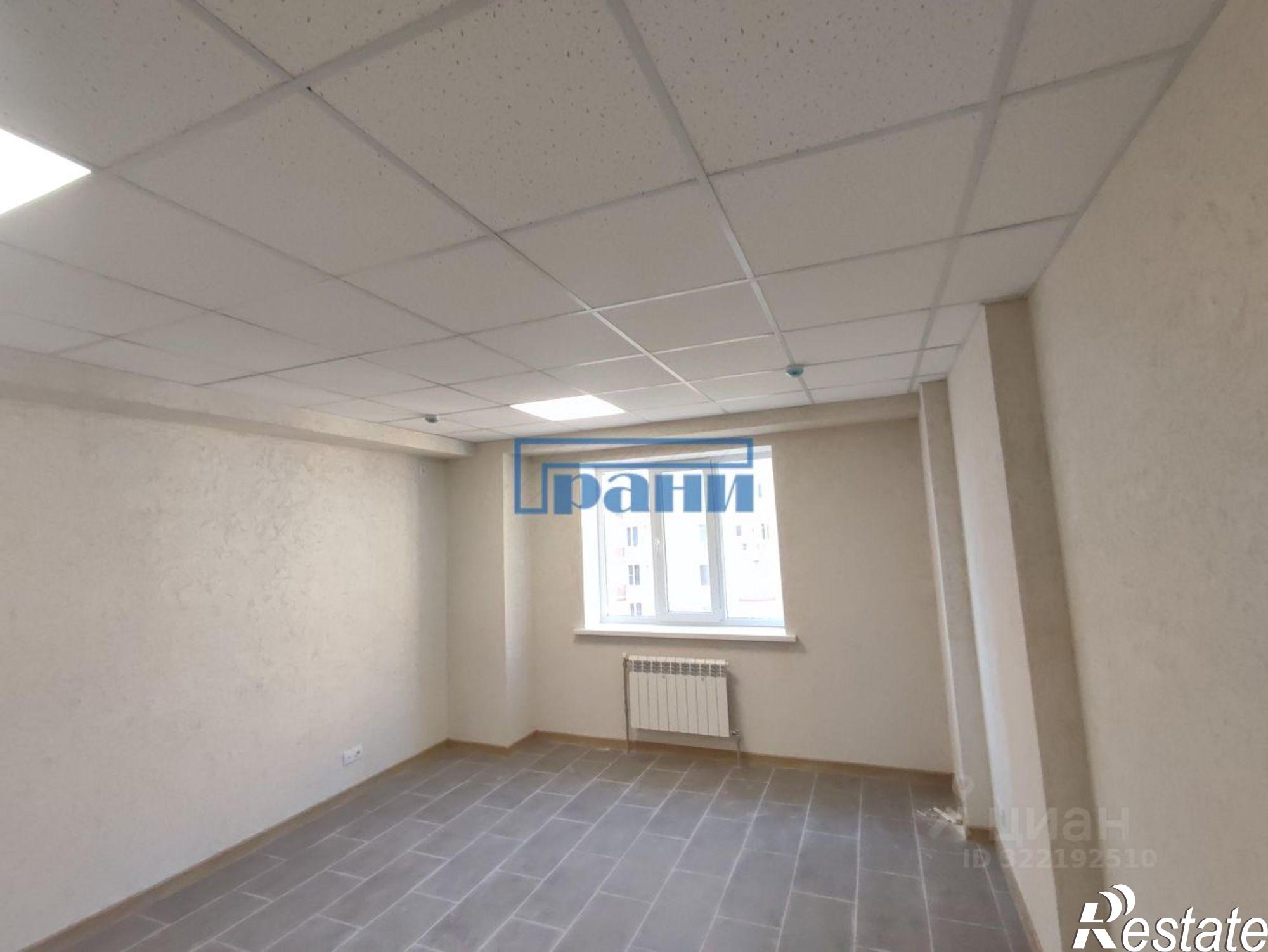 Сдать офис, помещение под офис за 20 789 рублей на ул Марата, 23