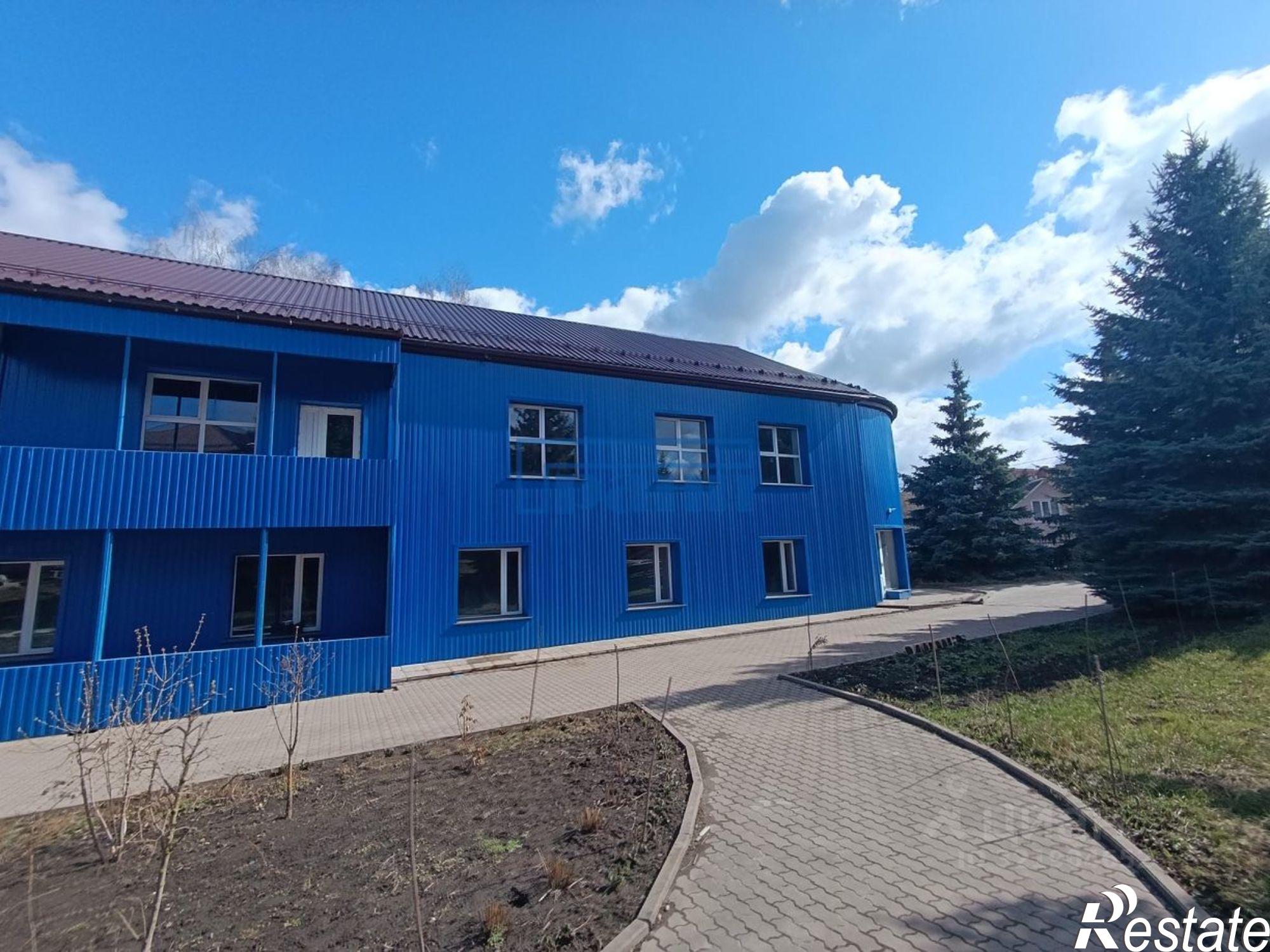 Сдать ОСЗ, отдельно стоящее здание за 1 500 110 рублей на ул Ахтырская, 19