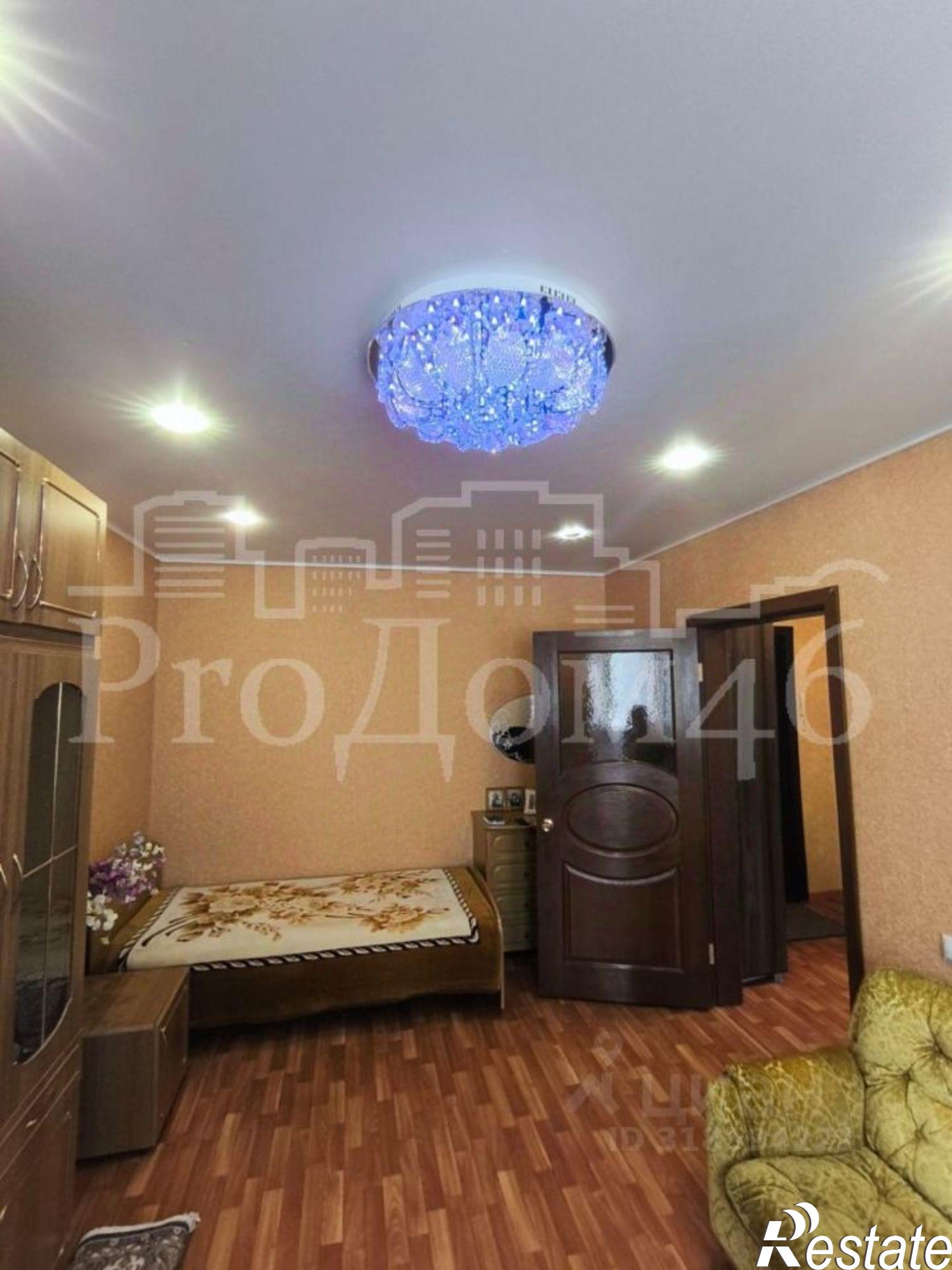 Купить квартиру за 5 399 000 рублей на проспект А.Ф. Дериглазова, 23