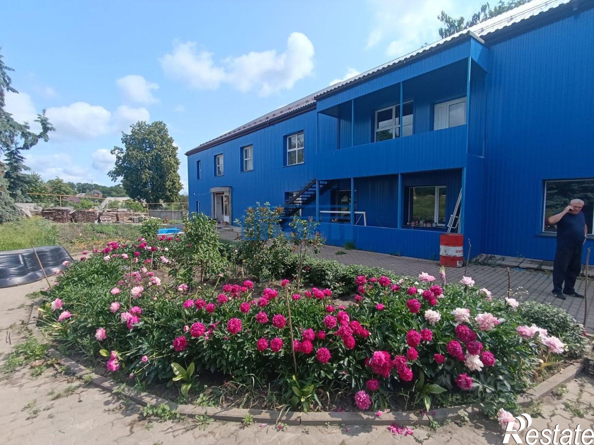 Сдать ОСЗ, отдельно стоящее здание за 1 500 110 рублей на ул Ахтырская, 19