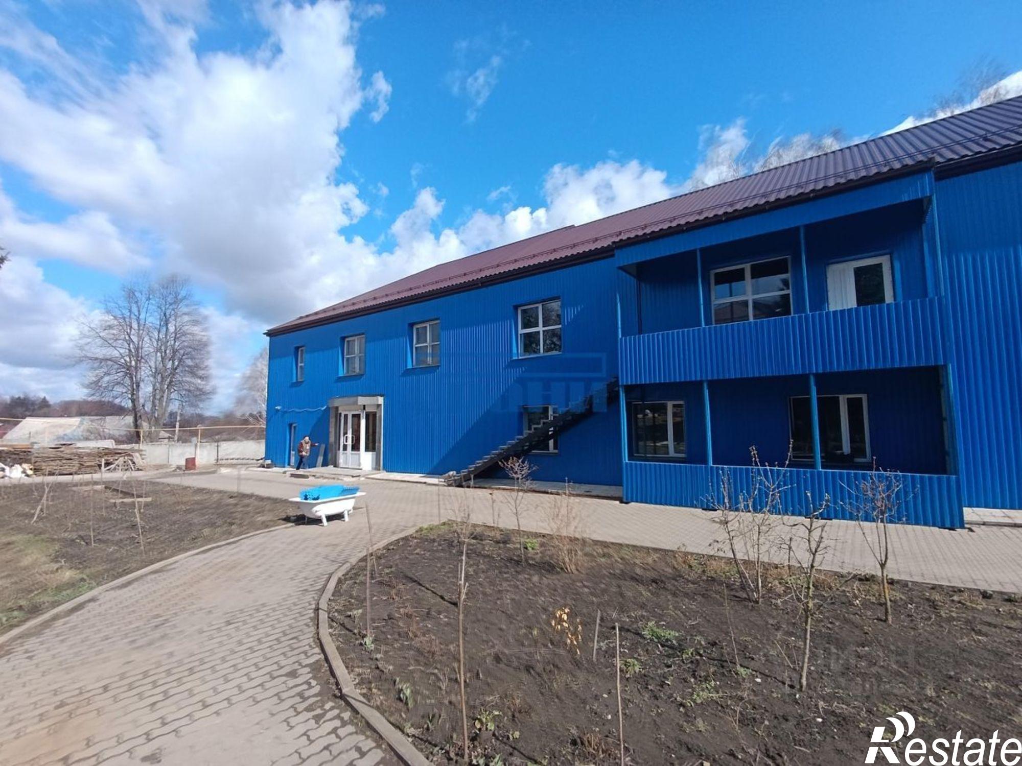 Сдать ОСЗ, отдельно стоящее здание за 1 500 110 рублей на ул Ахтырская, 19