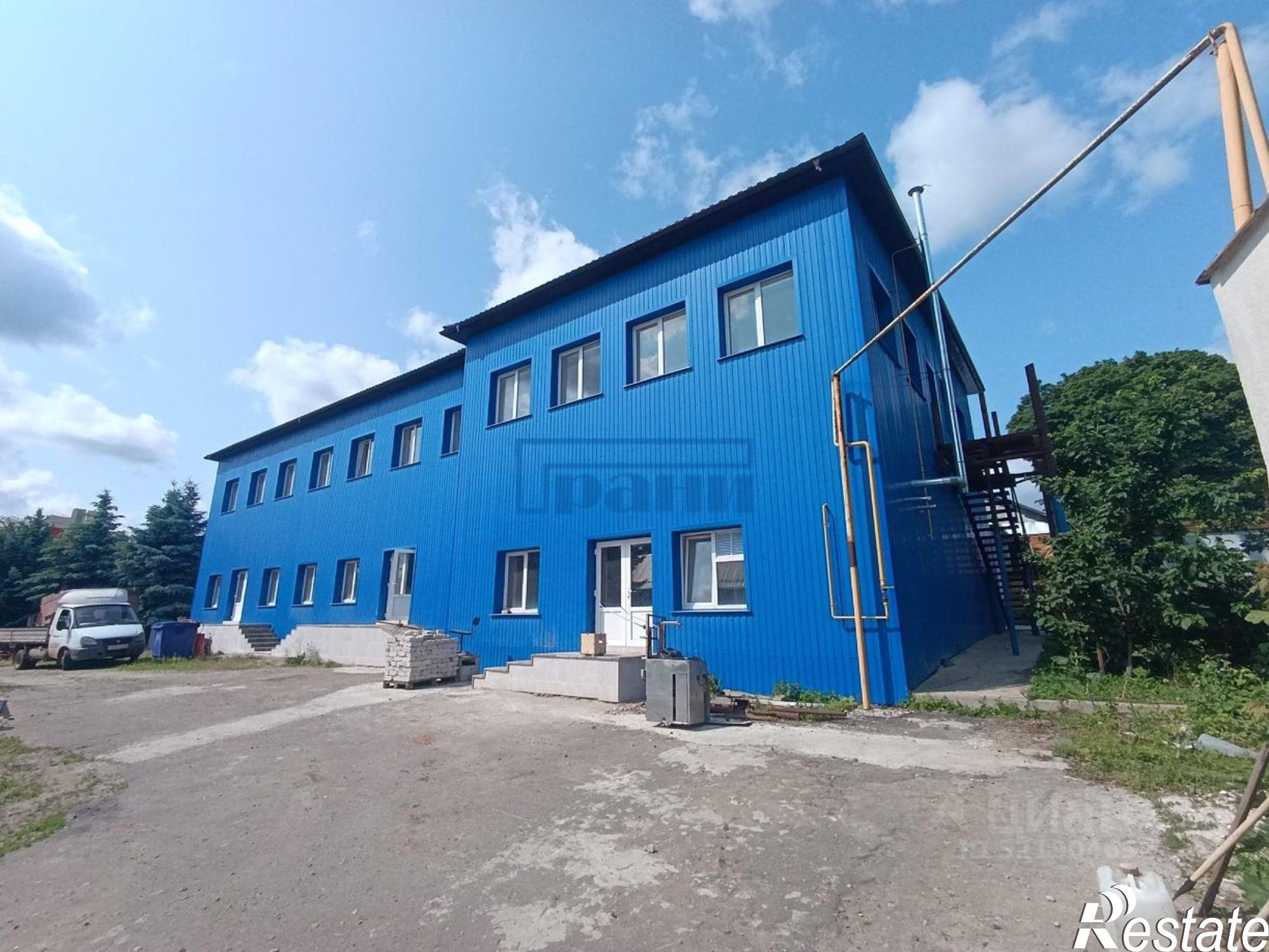 Сдать ОСЗ, отдельно стоящее здание за 1 500 110 рублей на ул Ахтырская, 19