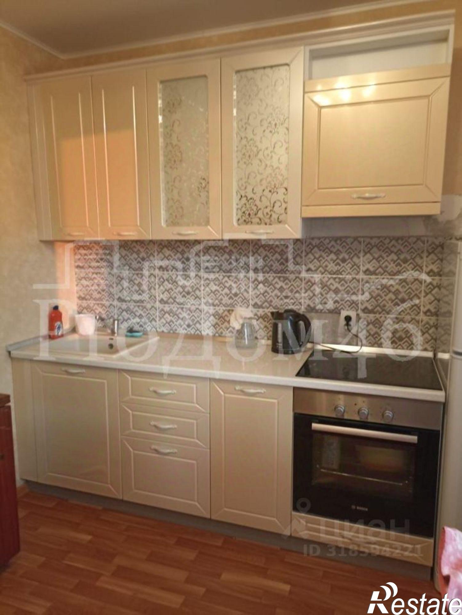 Купить квартиру за 5 399 000 рублей на проспект А.Ф. Дериглазова, 23