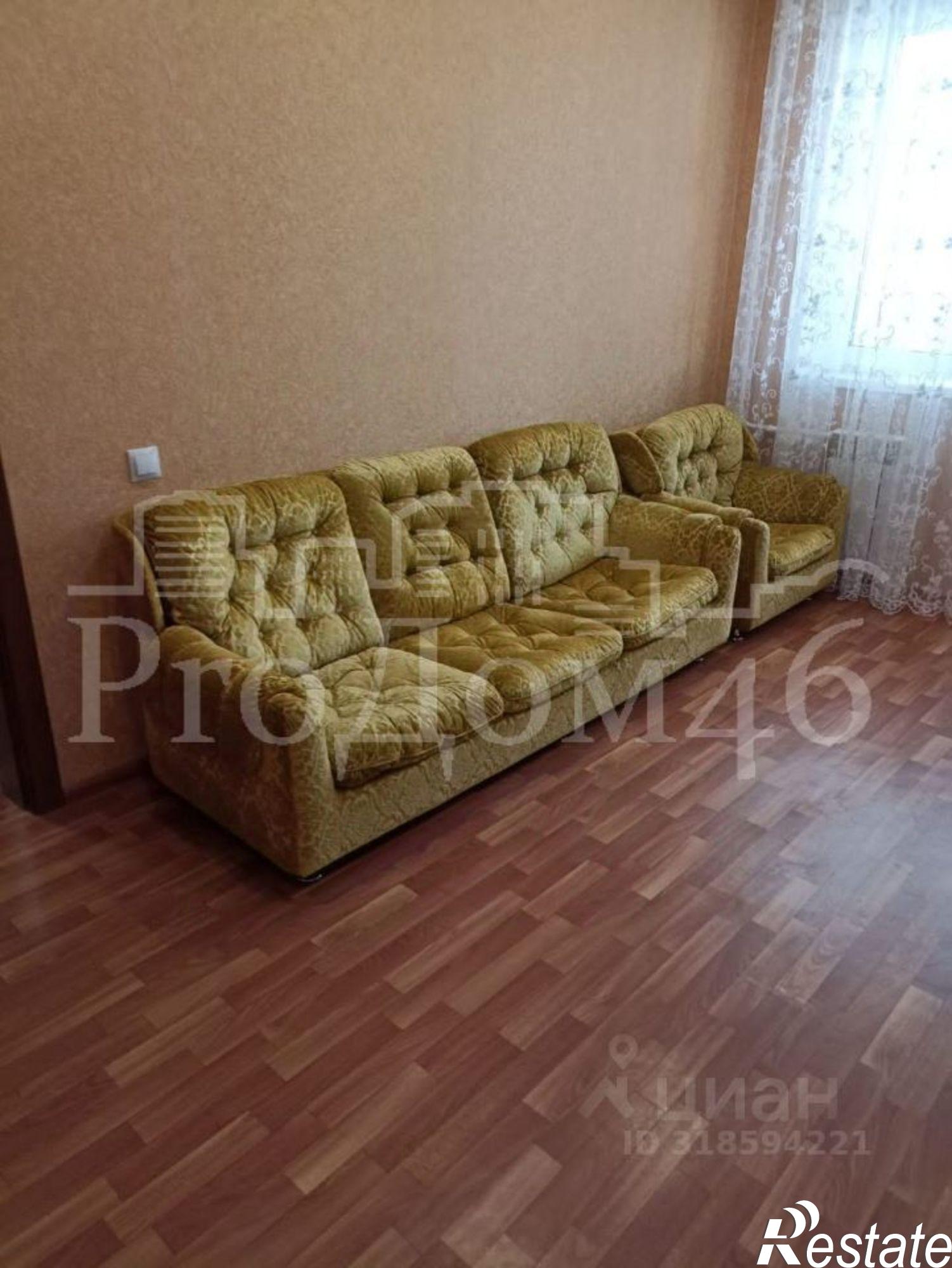 Купить квартиру за 5 399 000 рублей на проспект А.Ф. Дериглазова, 23