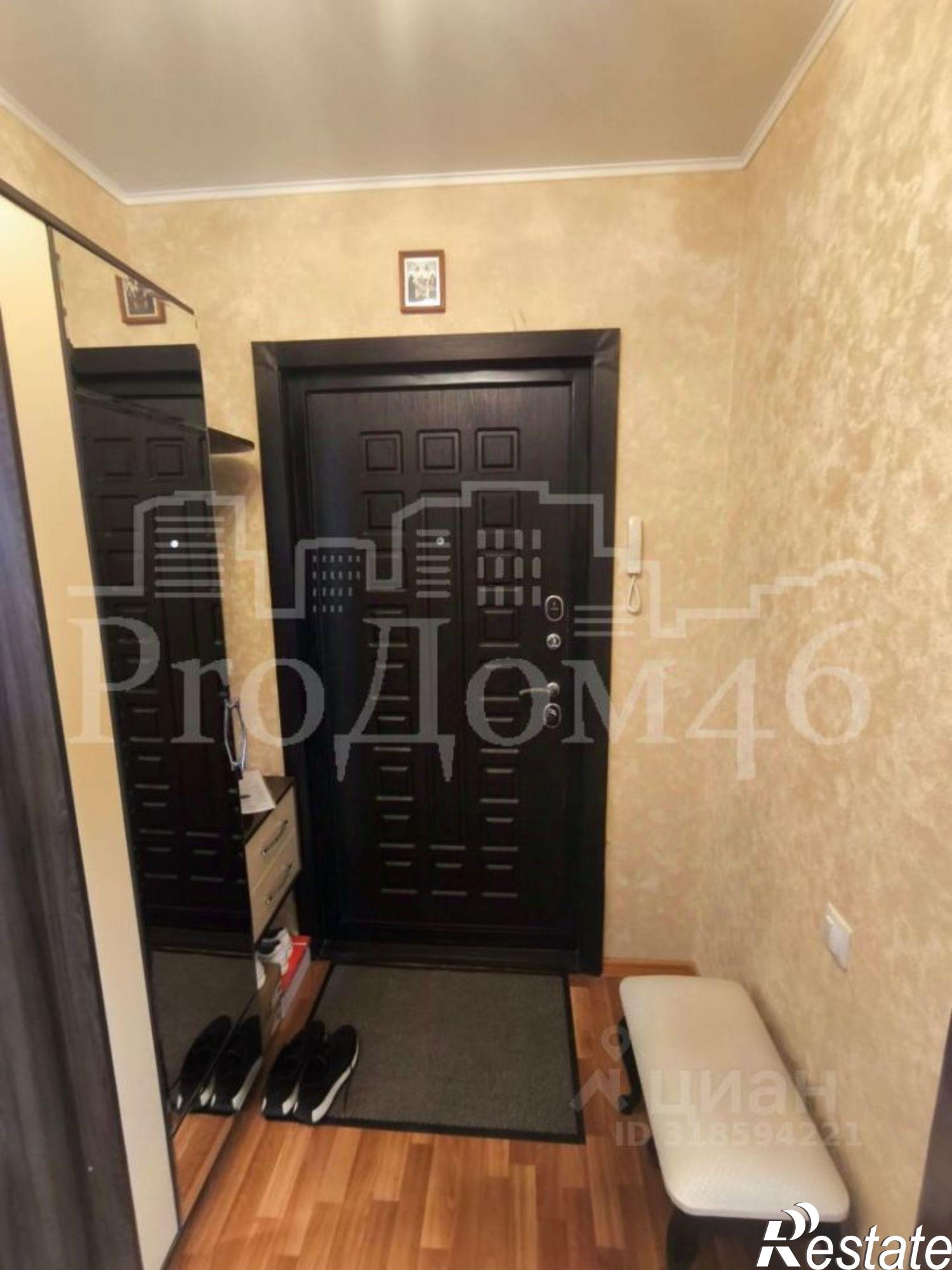 Купить квартиру за 5 399 000 рублей на проспект А.Ф. Дериглазова, 23