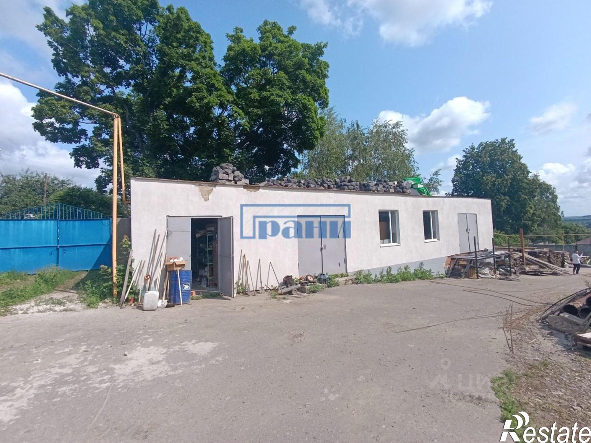 Сдать ОСЗ, отдельно стоящее здание за 1 500 110 рублей на ул Ахтырская, 19