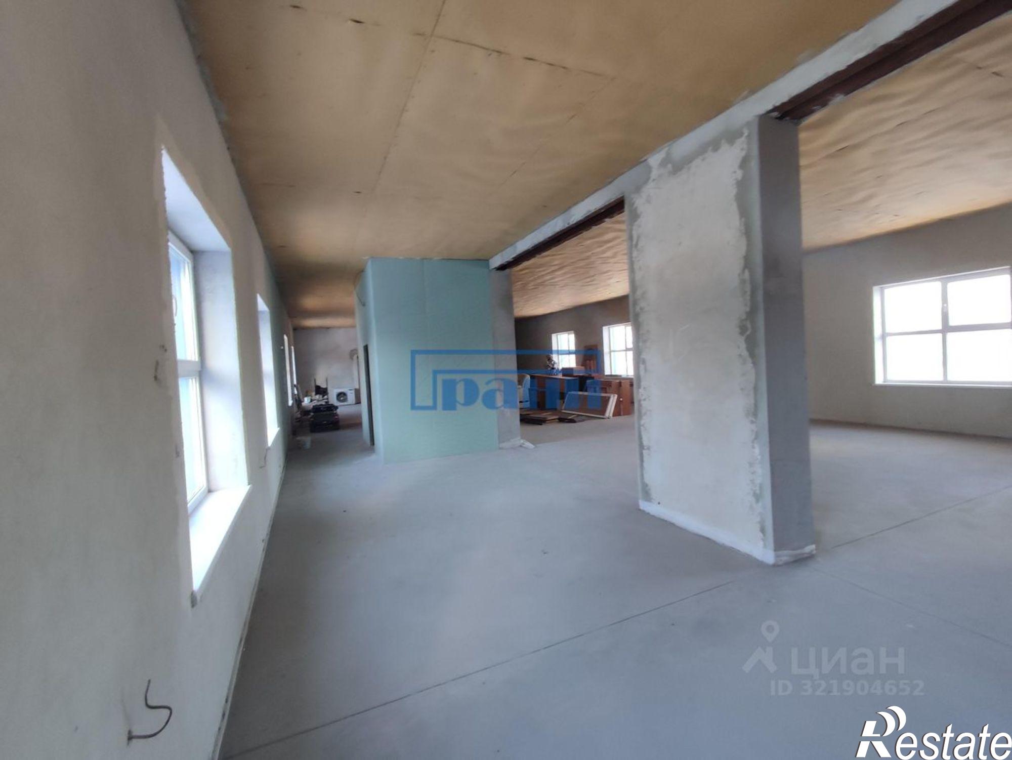 Сдать ОСЗ, отдельно стоящее здание за 1 500 110 рублей на ул Ахтырская, 19