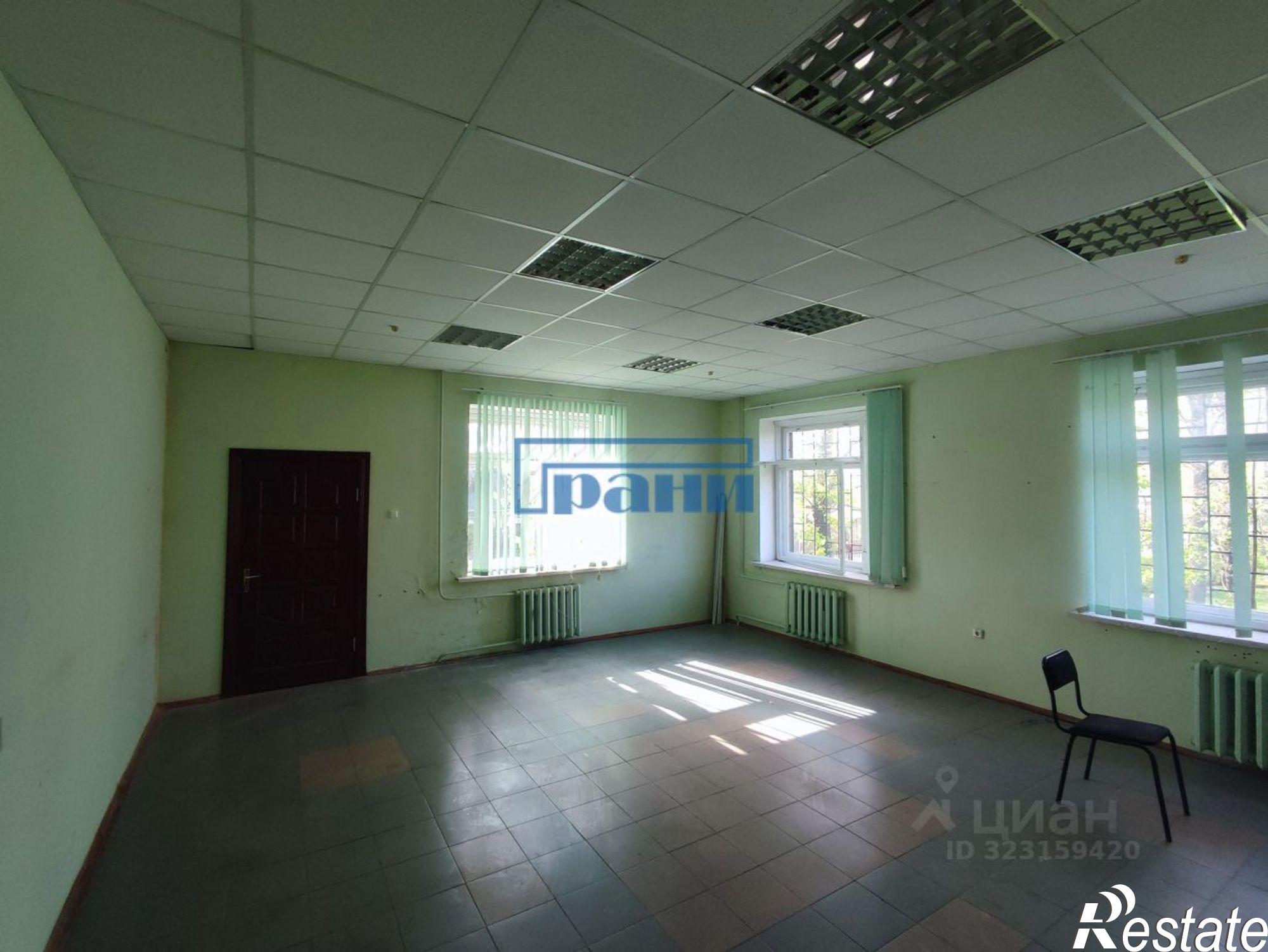 Сдать офис, помещение под офис за 65 000 рублей на ул Карла Маркса, 66