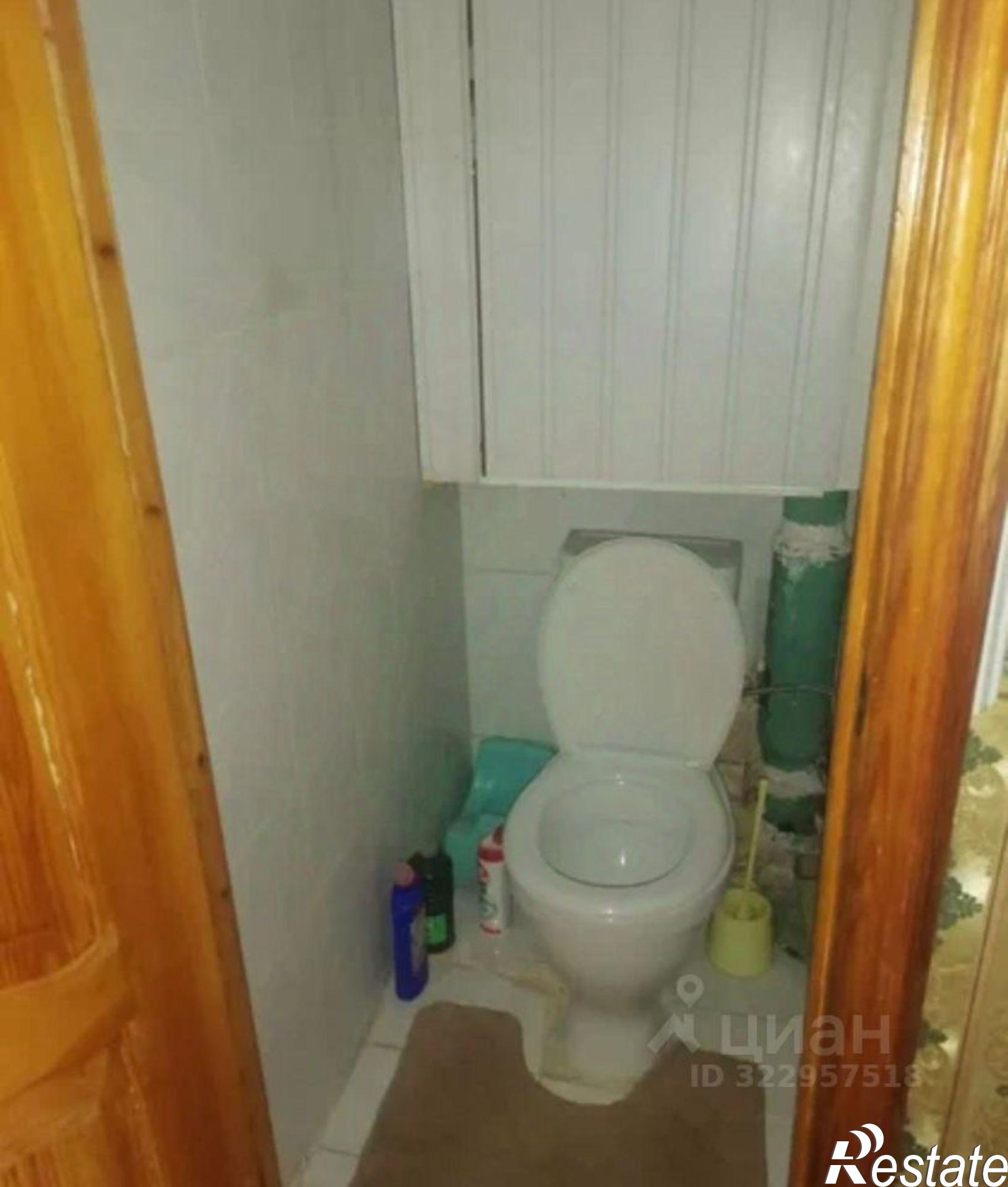 Сдать квартиру за 30 000 рублей на ул Серегина, 30