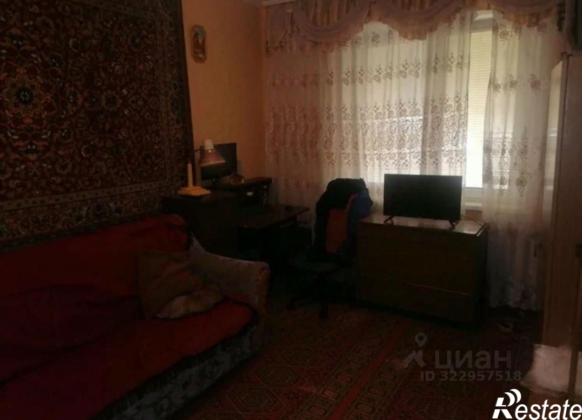 Сдать квартиру за 30 000 рублей на ул Серегина, 30