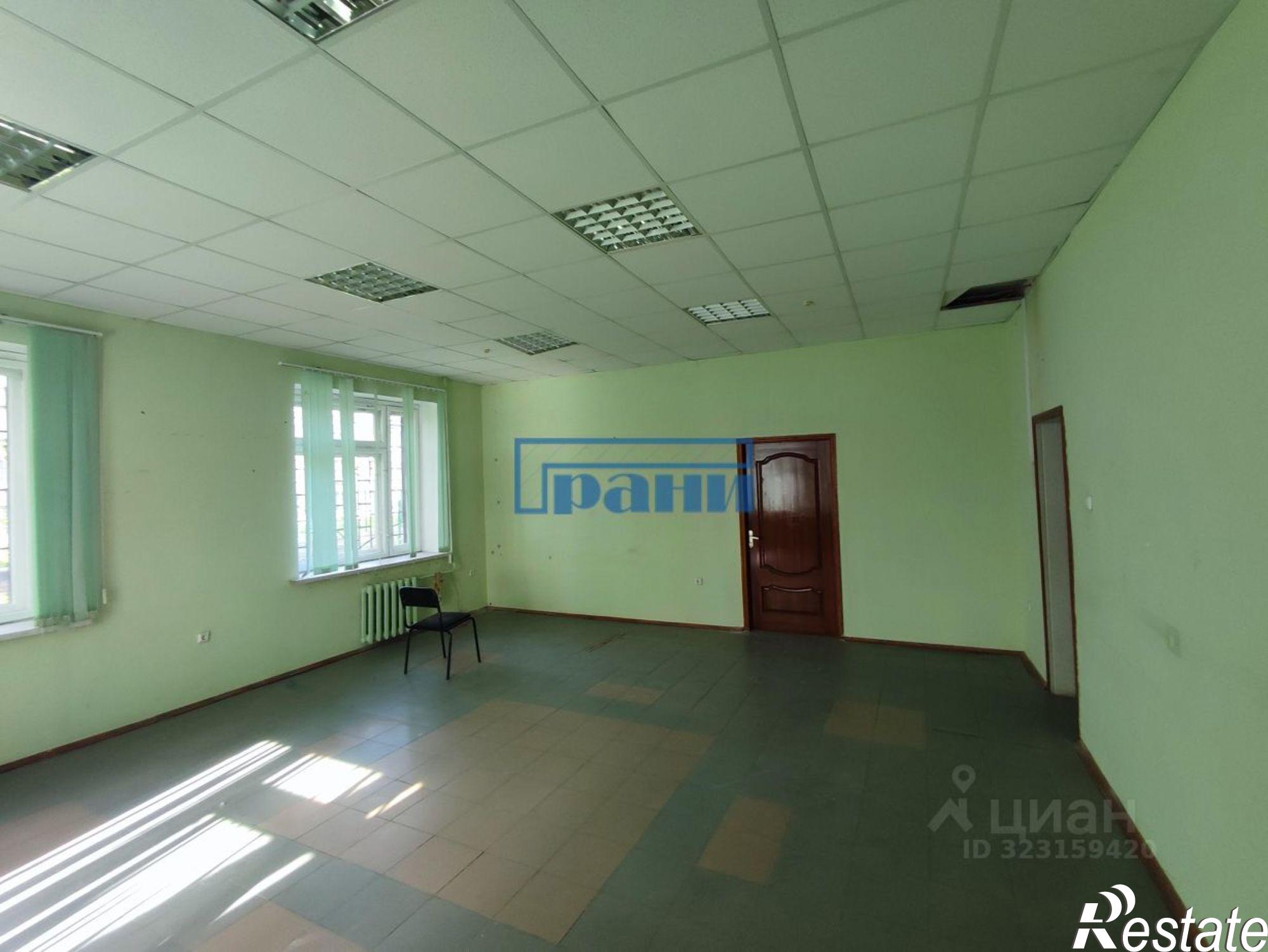 Сдать офис, помещение под офис за 65 000 рублей на ул Карла Маркса, 66