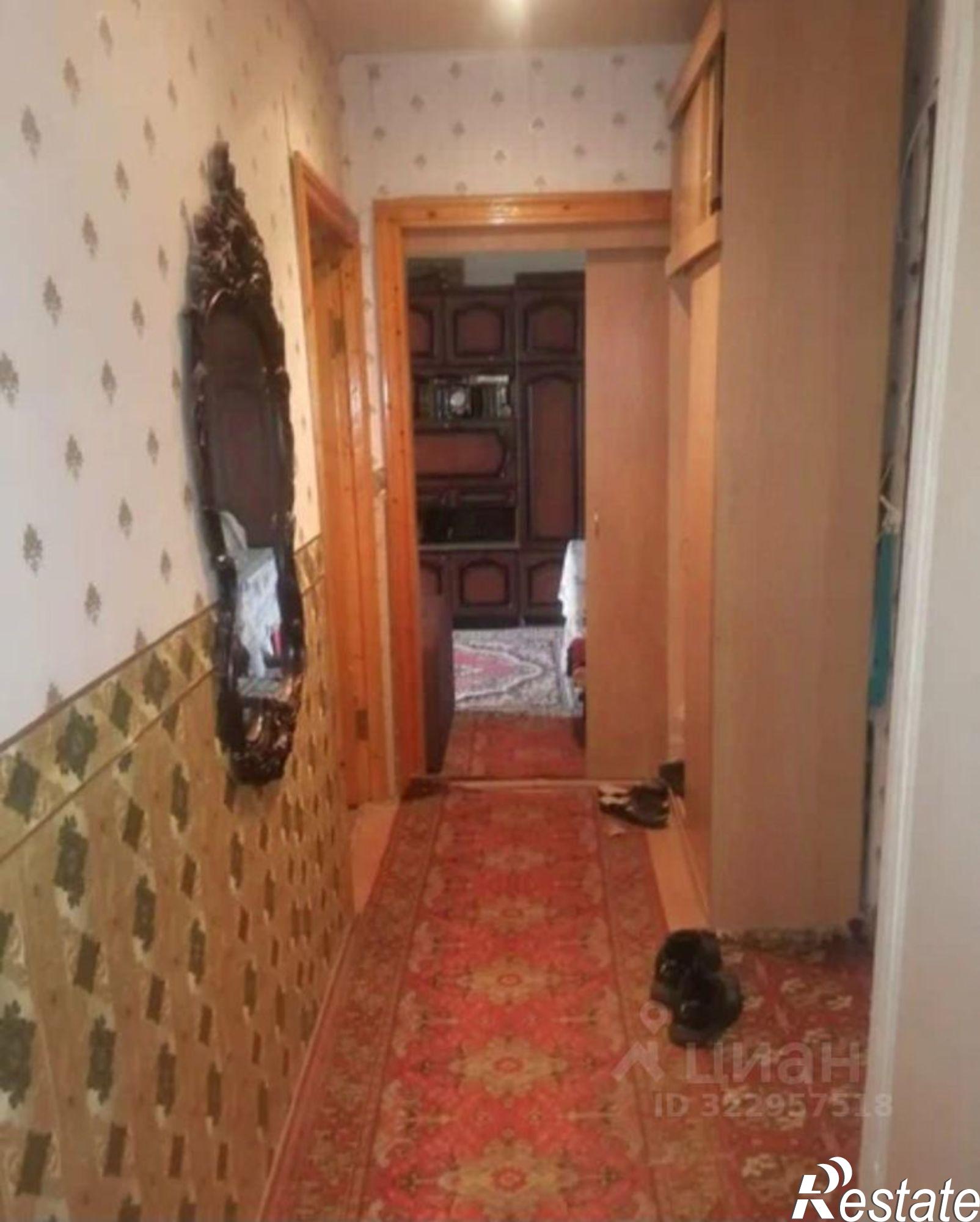 Сдать квартиру за 30 000 рублей на ул Серегина, 30