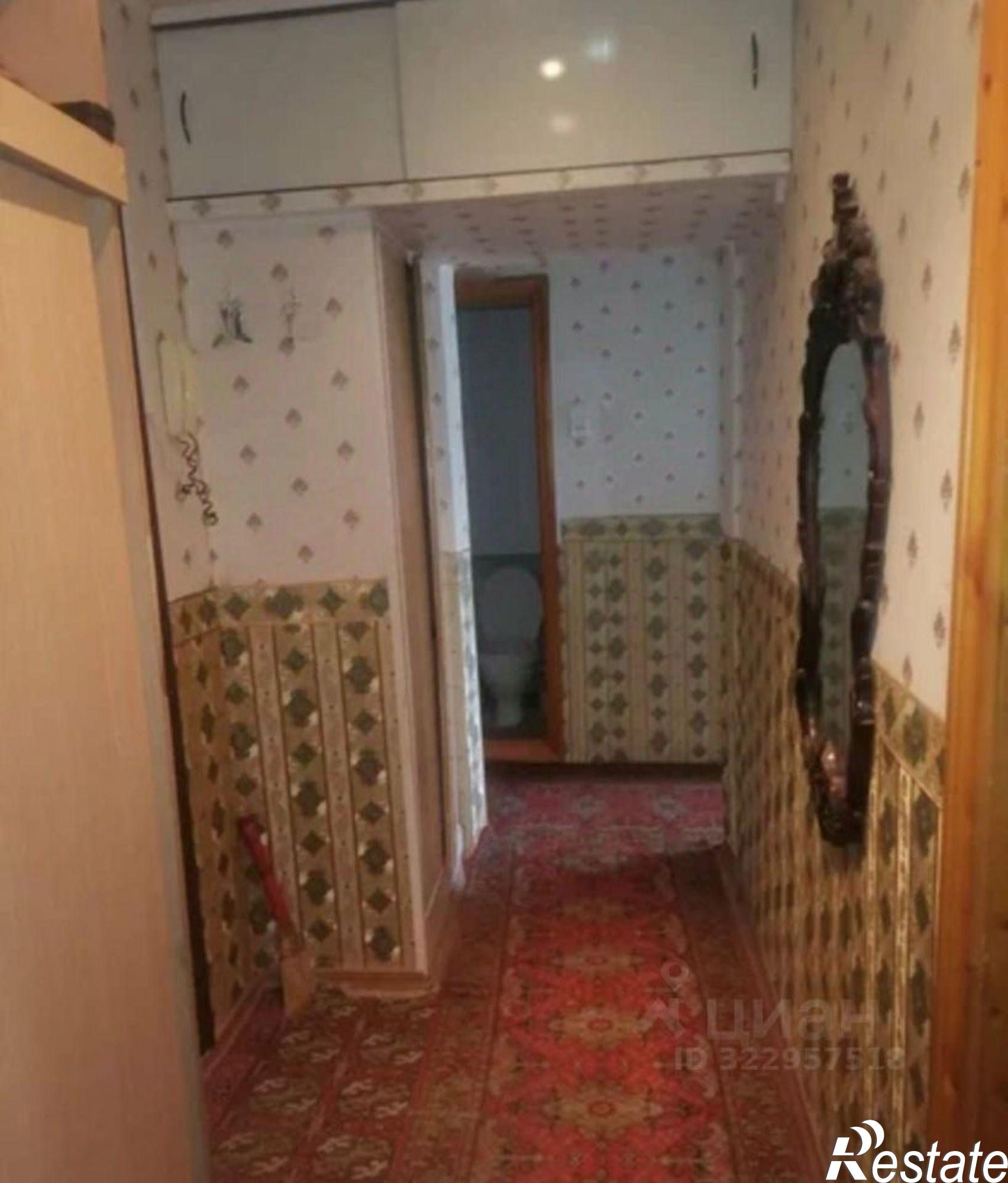 Сдать квартиру за 30 000 рублей на ул Серегина, 30