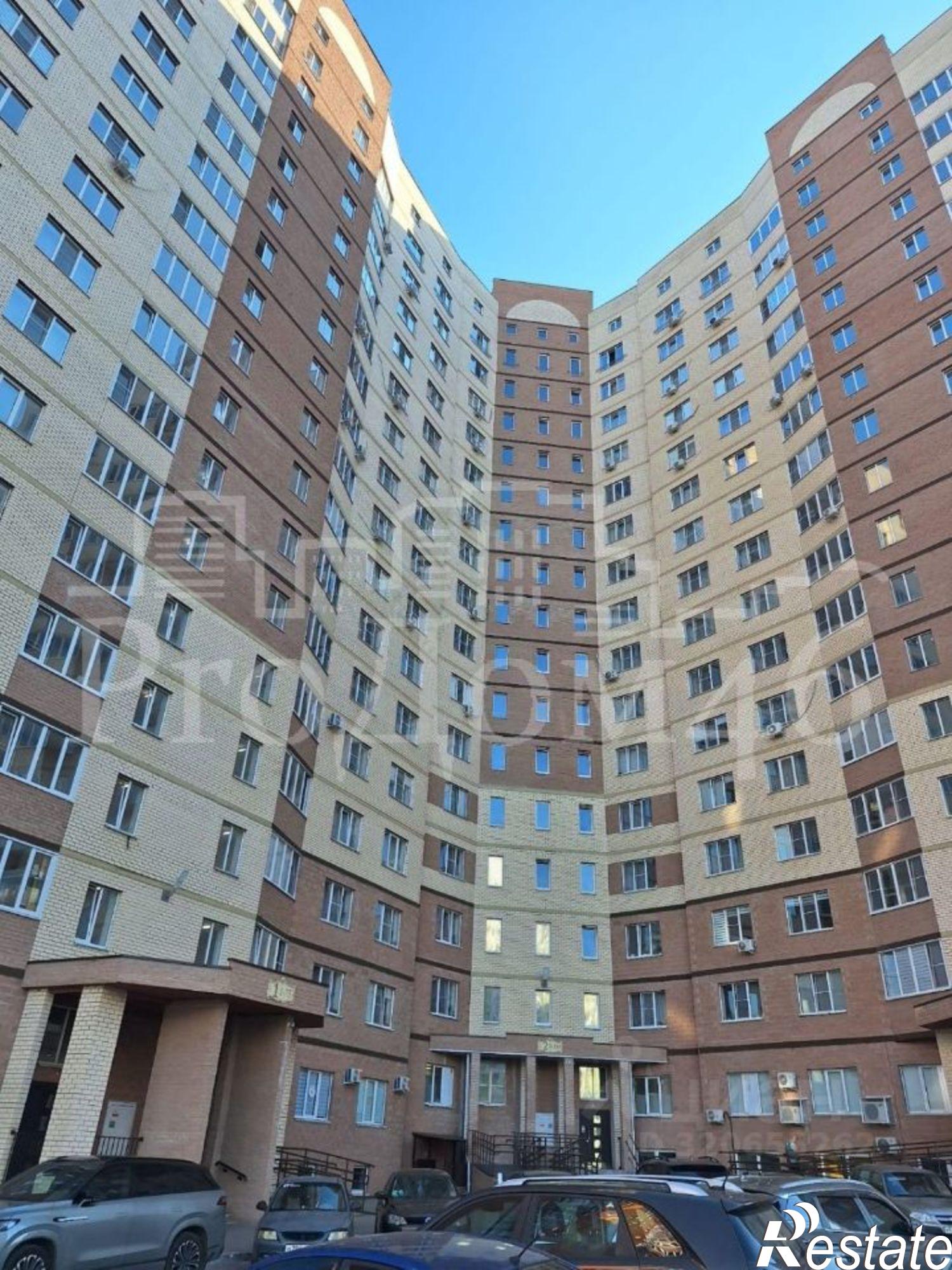 Купить квартиру за 7 199 000 рублей на проспект А.Ф. Дериглазова, 3