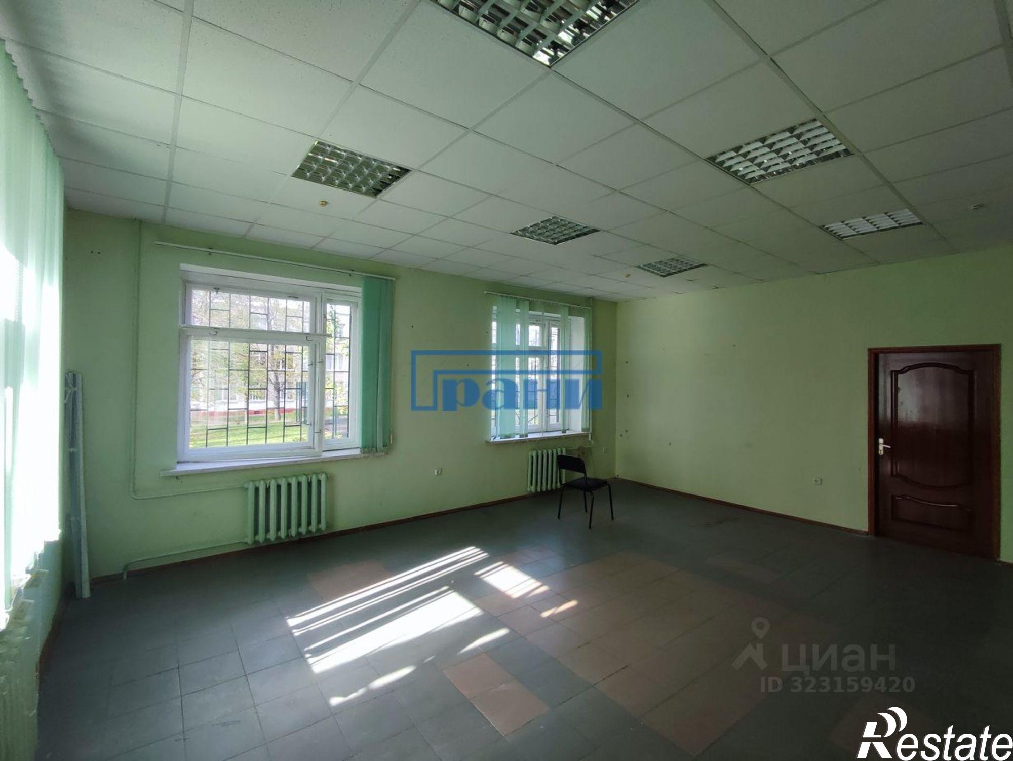 Сдать офис, помещение под офис за 65 000 рублей на ул Карла Маркса, 66