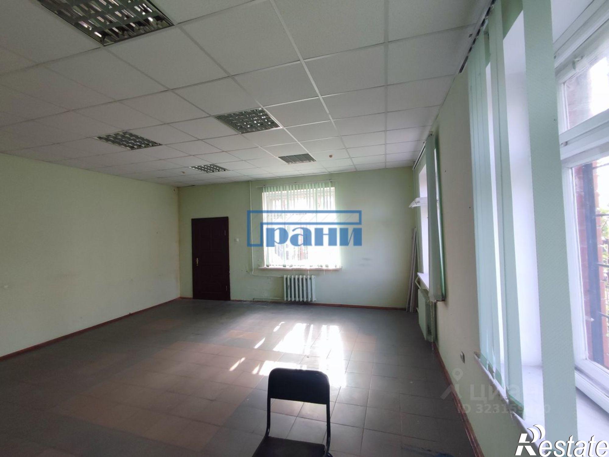 Сдать офис, помещение под офис за 65 000 рублей на ул Карла Маркса, 66