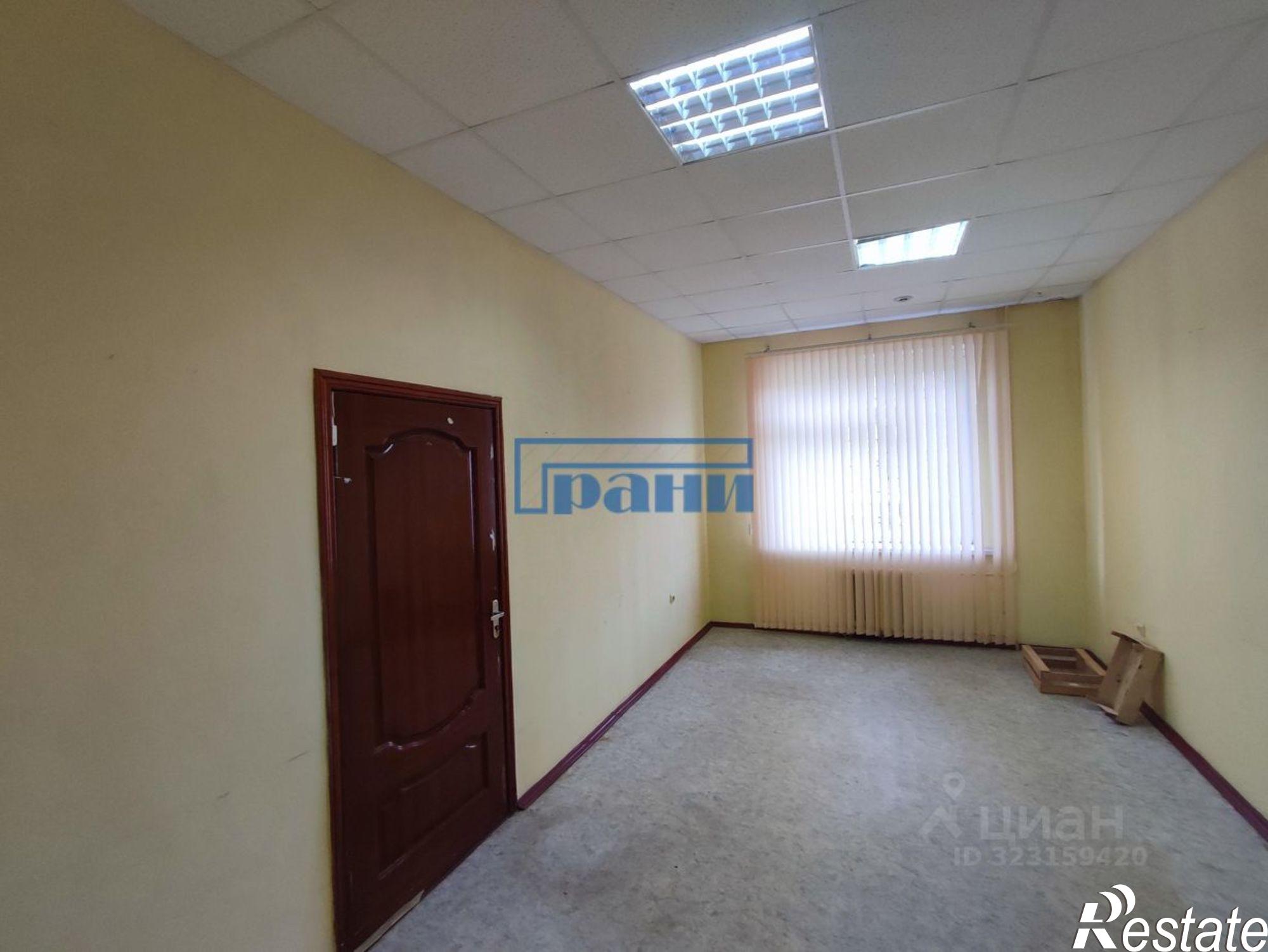 Сдать офис, помещение под офис за 65 000 рублей на ул Карла Маркса, 66