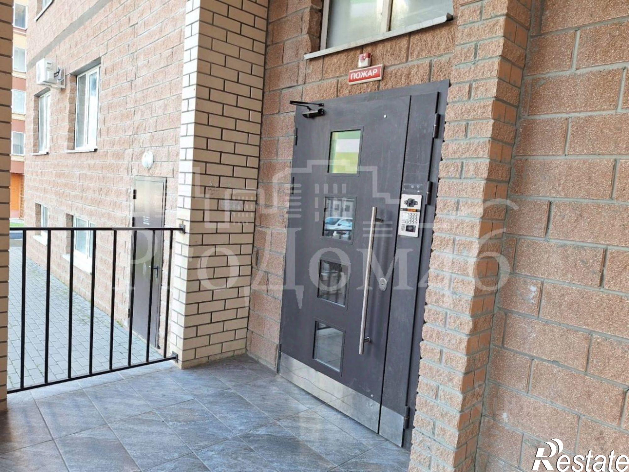 Купить квартиру за 7 199 000 рублей на проспект А.Ф. Дериглазова, 3