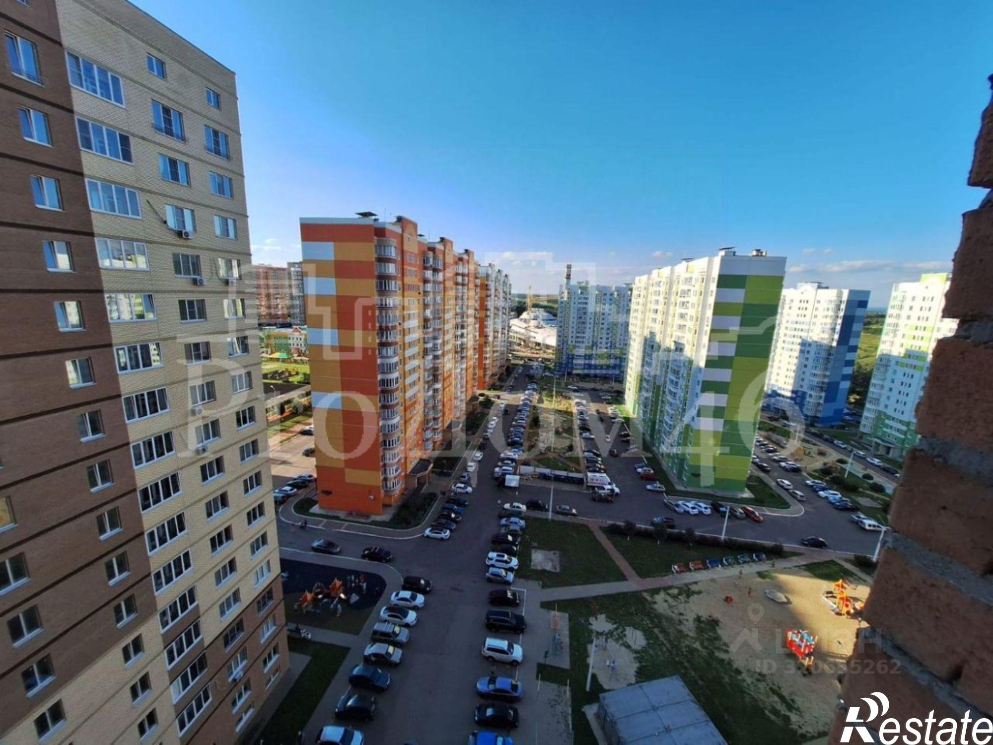 Купить квартиру за 7 199 000 рублей на проспект А.Ф. Дериглазова, 3