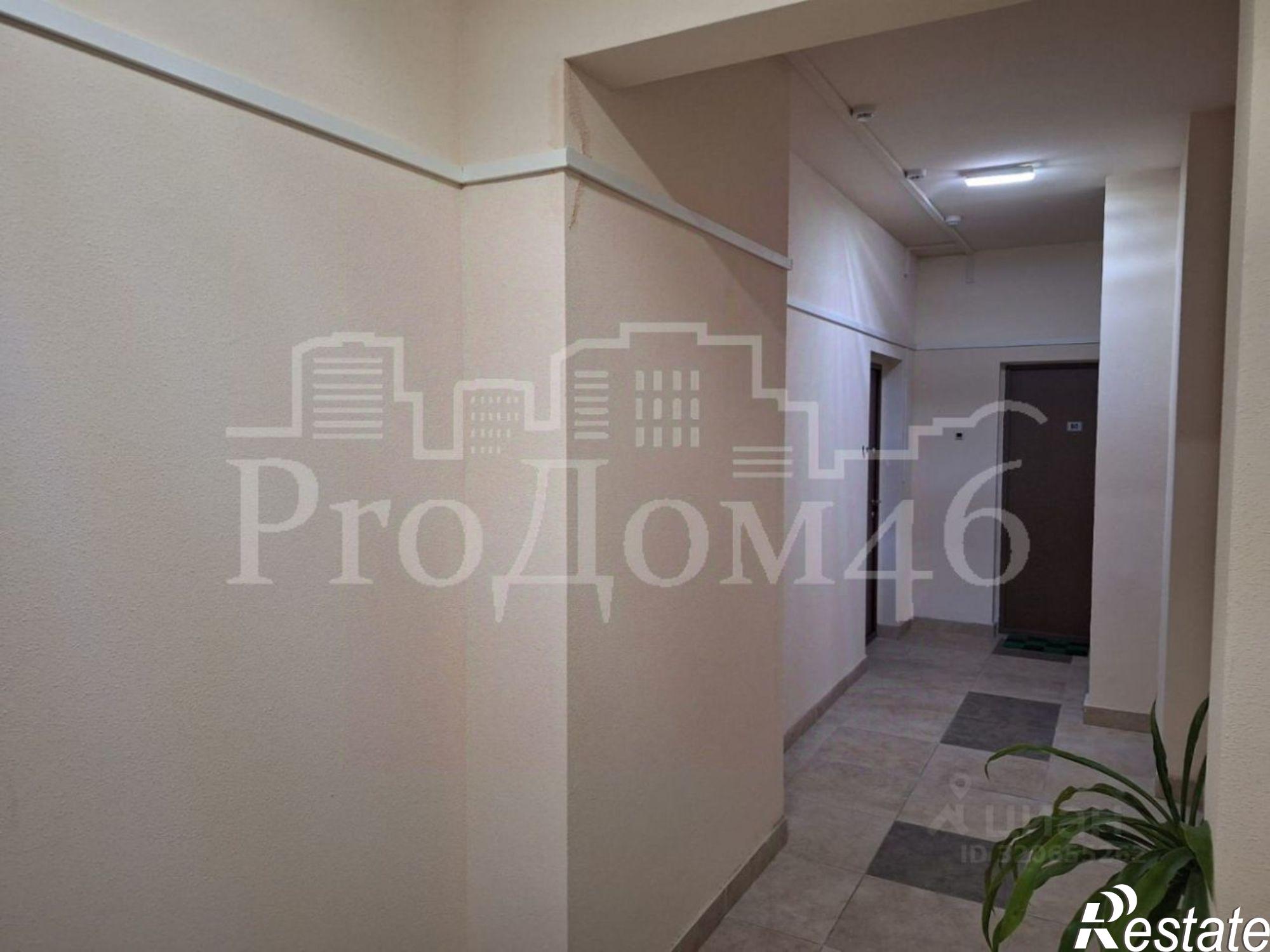 Купить квартиру за 7 199 000 рублей на проспект А.Ф. Дериглазова, 3