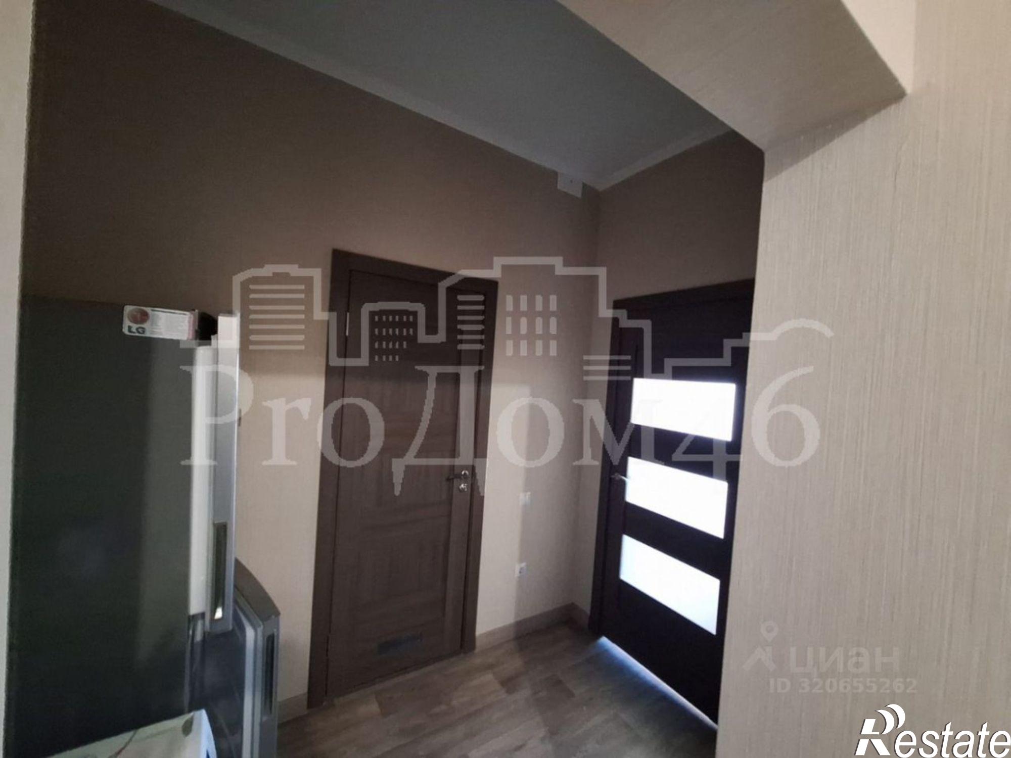 Купить квартиру за 7 199 000 рублей на проспект А.Ф. Дериглазова, 3