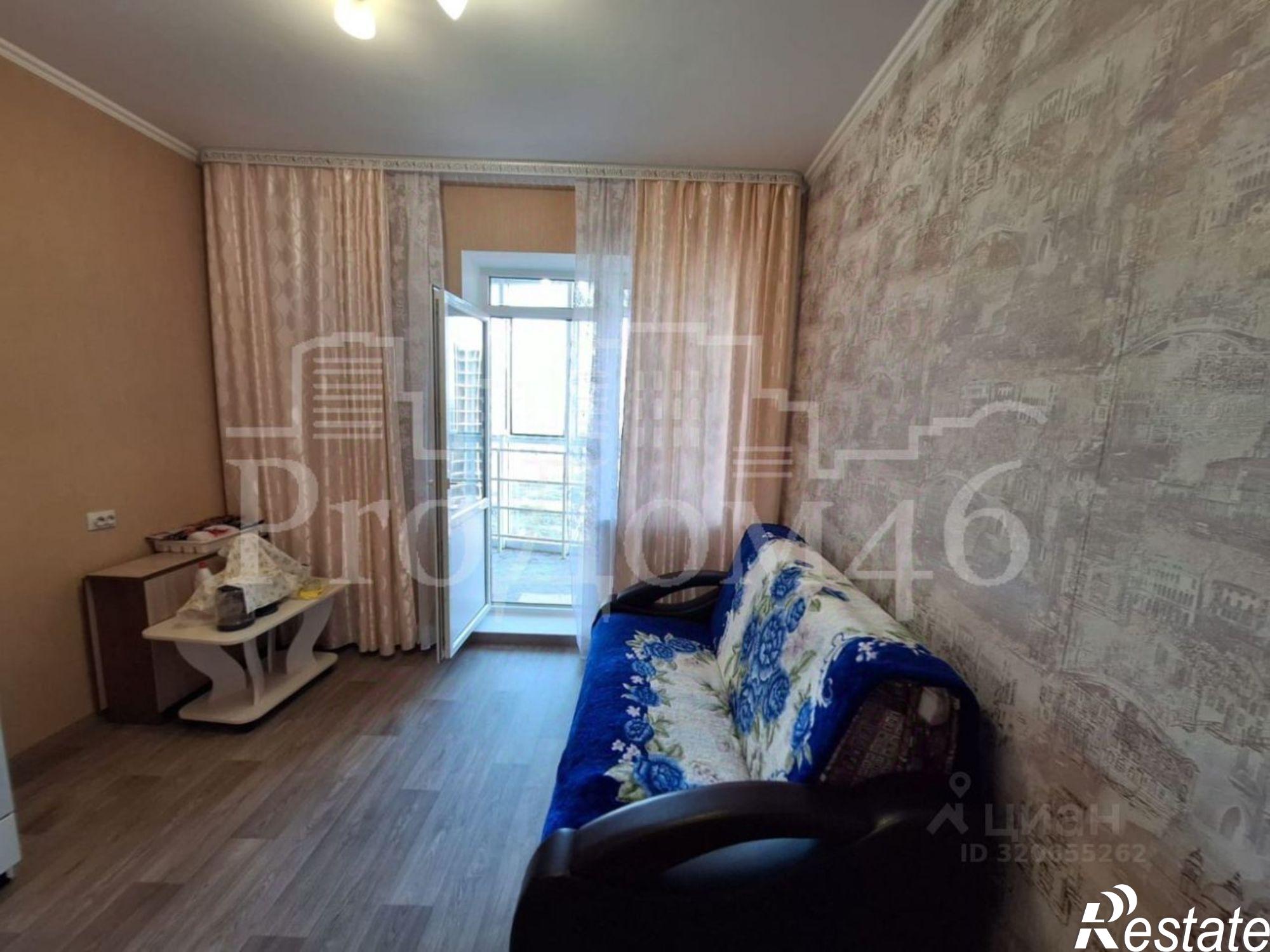 Купить квартиру за 7 199 000 рублей на проспект А.Ф. Дериглазова, 3