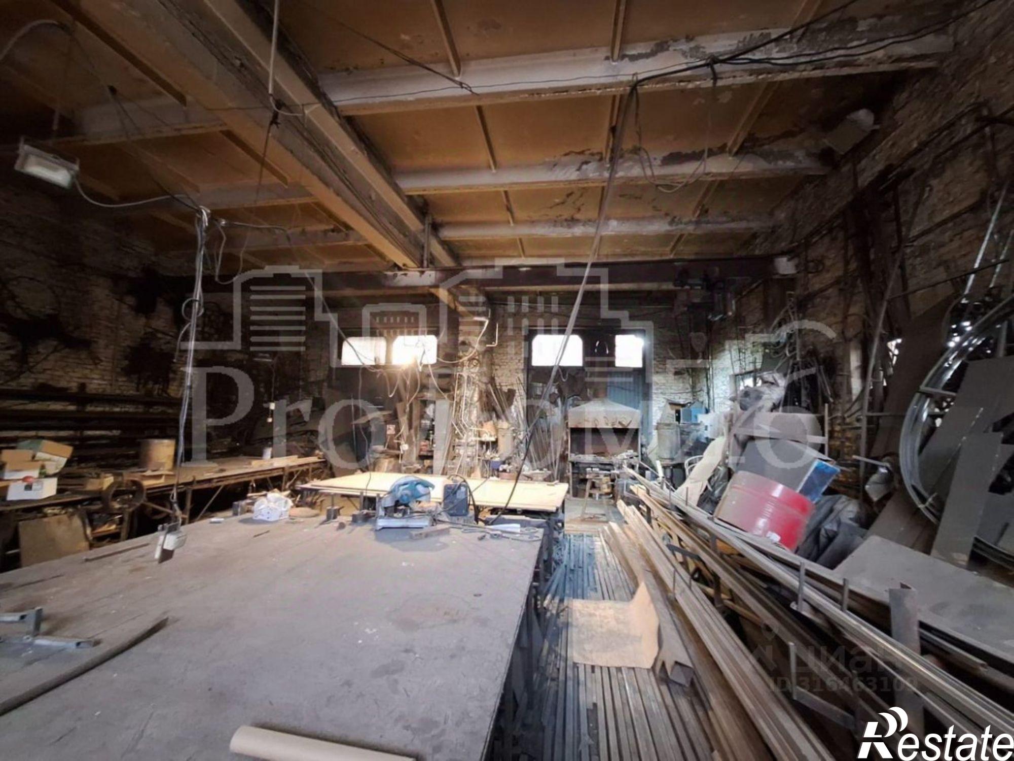 Купить производственную площадь за 7 500 060 рублей на Станционная улица, 2Г