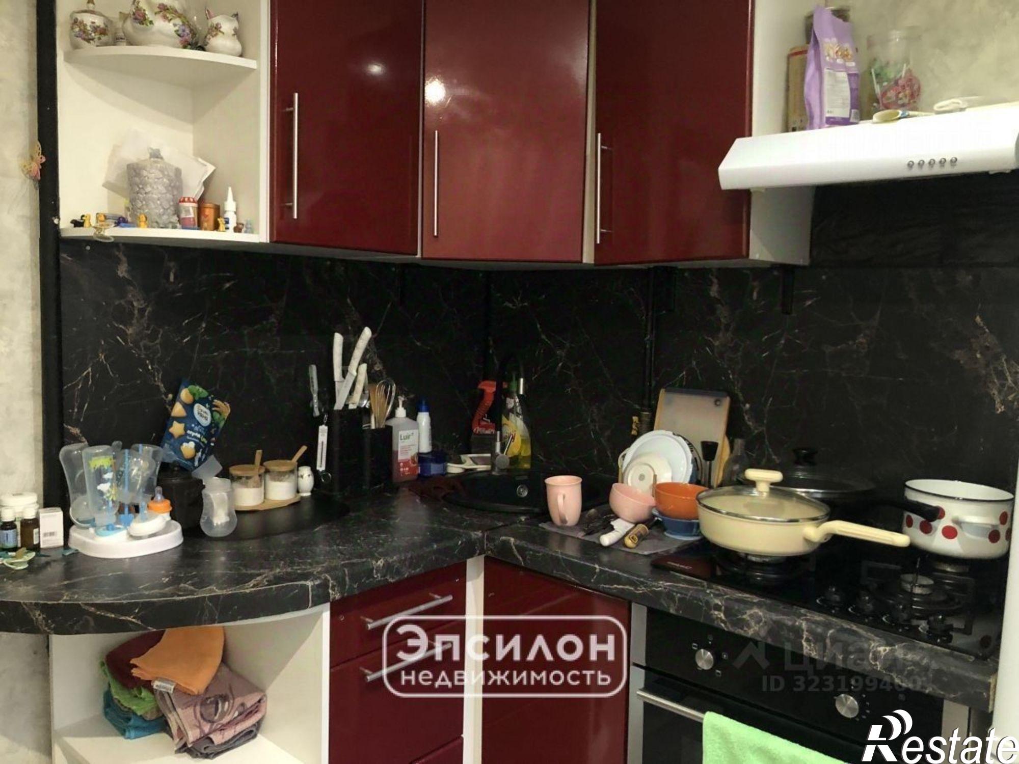 Купить квартиру за 5 150 000 рублей на ул Школьная, 5/2