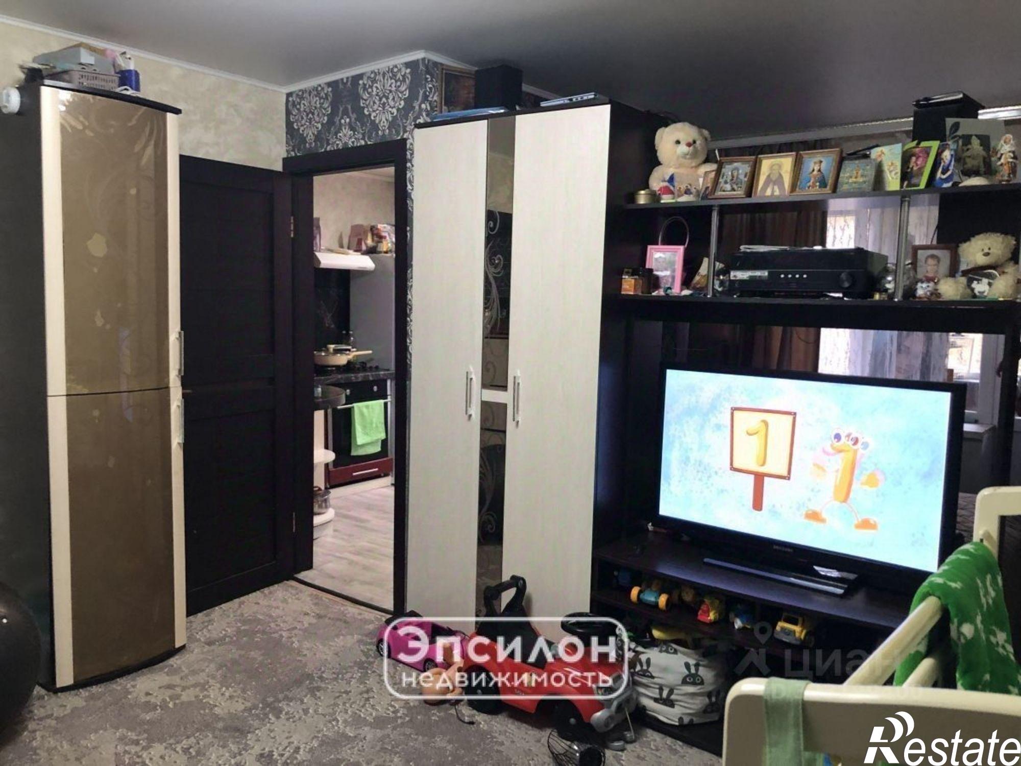 Купить квартиру за 5 150 000 рублей на ул Школьная, 5/2