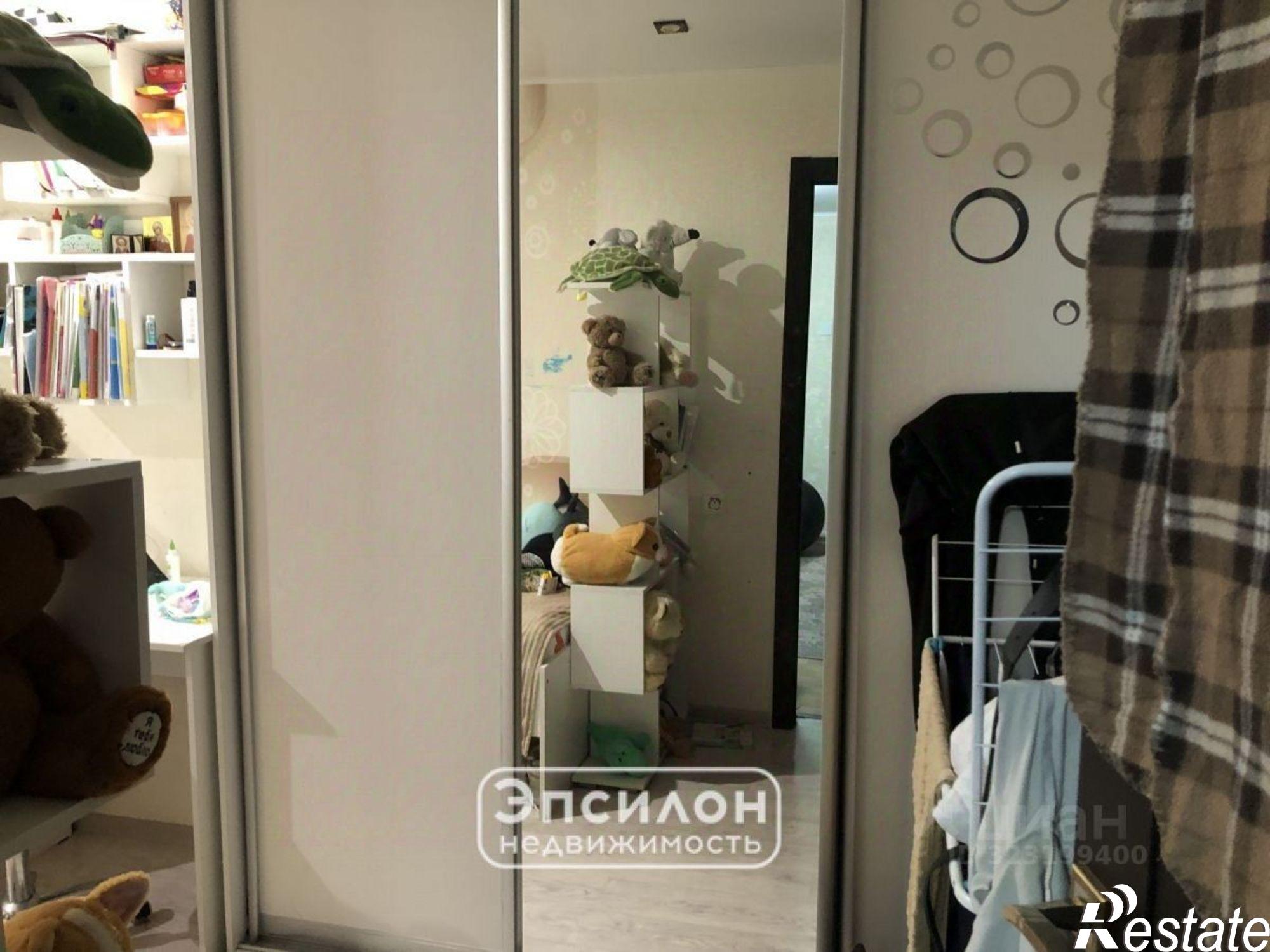 Купить квартиру за 5 150 000 рублей на ул Школьная, 5/2